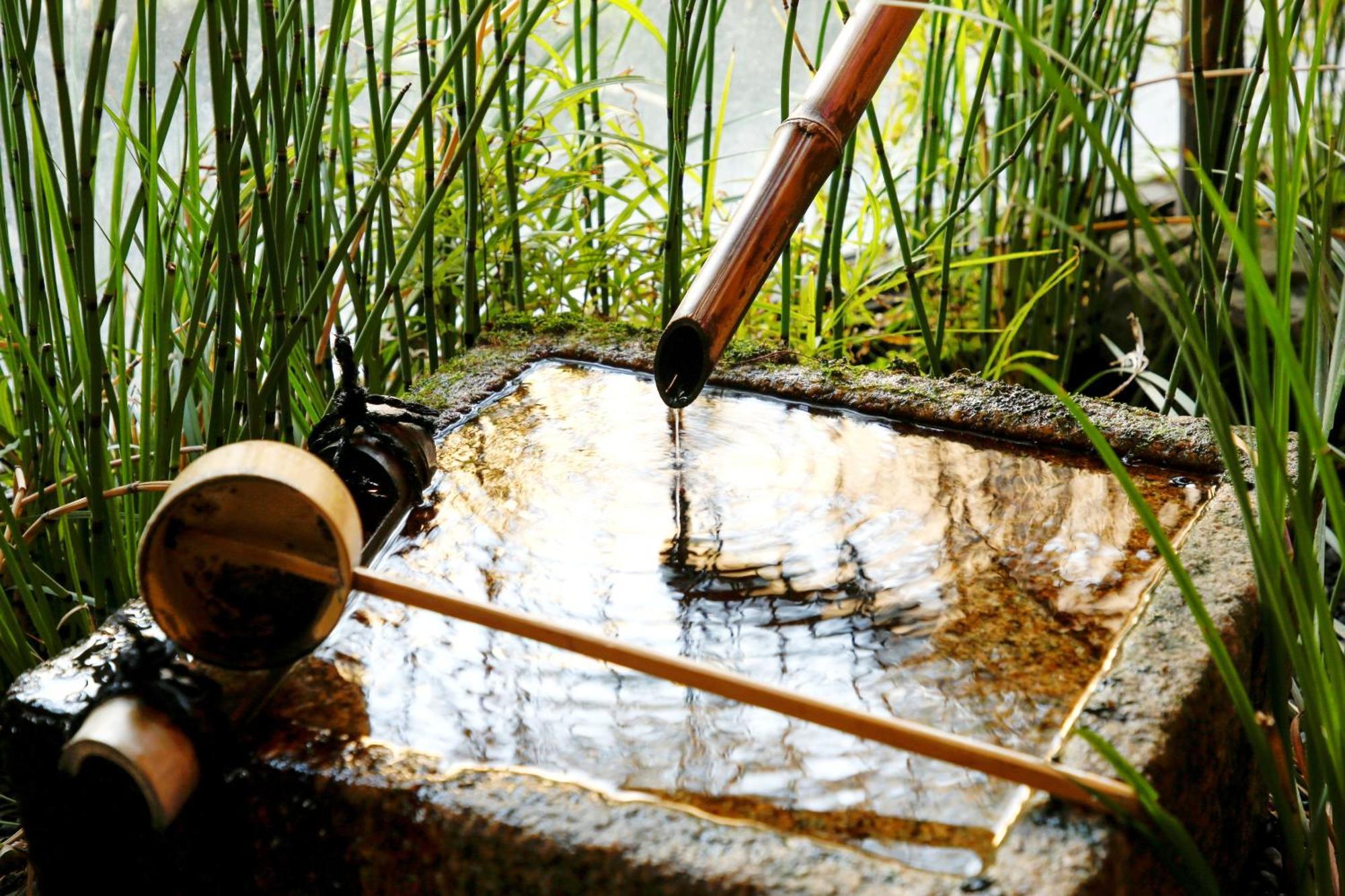 Ryokan Arashiyama Onsen Togetsutei Kyoto