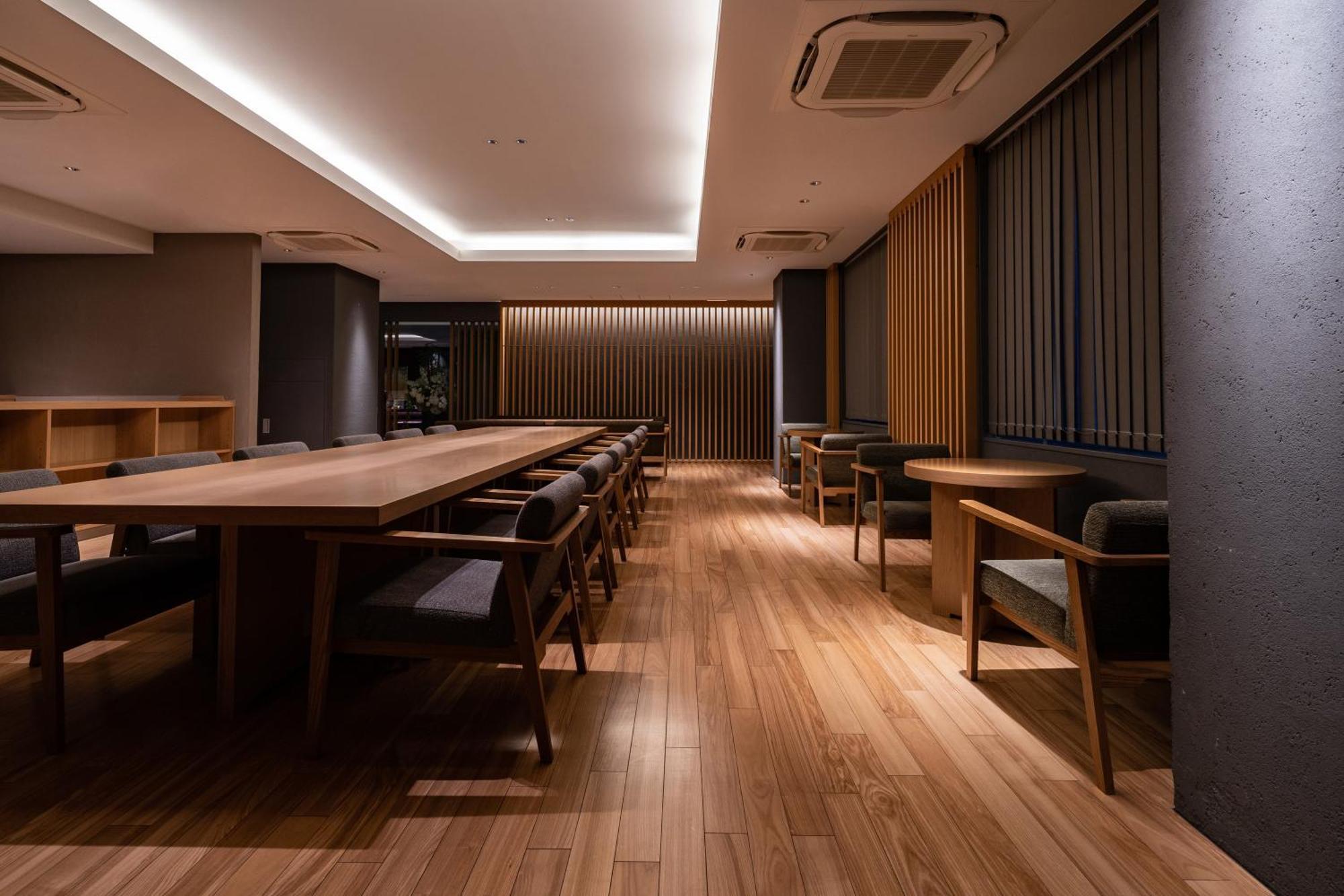Hotel Vista Premio Nagomi Tei Kyoto