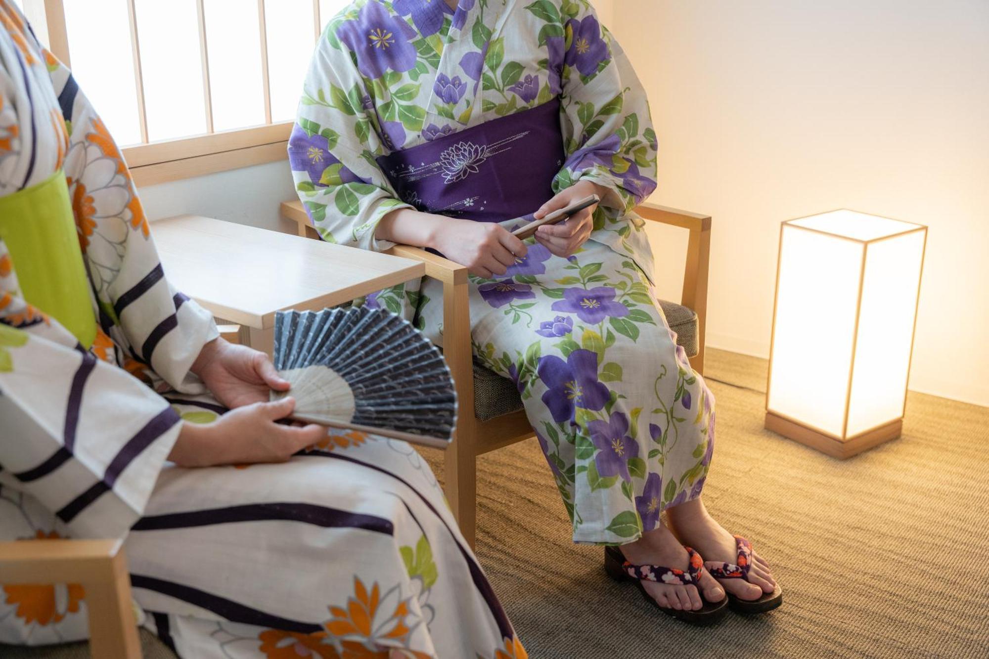 Hotel Vista Premio Nagomi Tei Kyoto