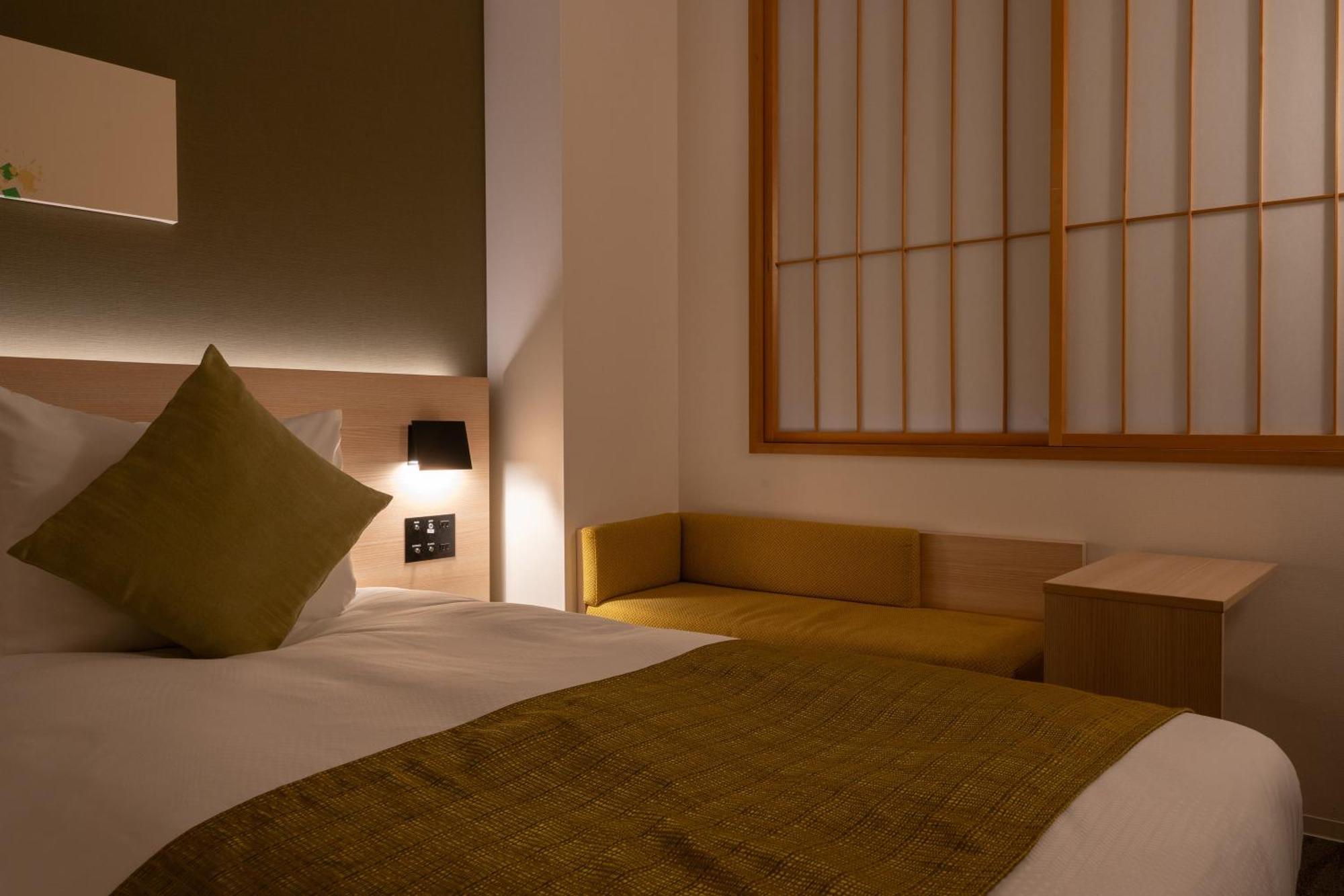 Vista Premio Nagomi Tei 4* Kyoto
