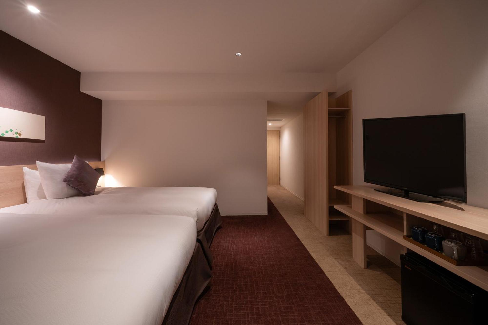 Vista Premio Nagomi Tei Hotel