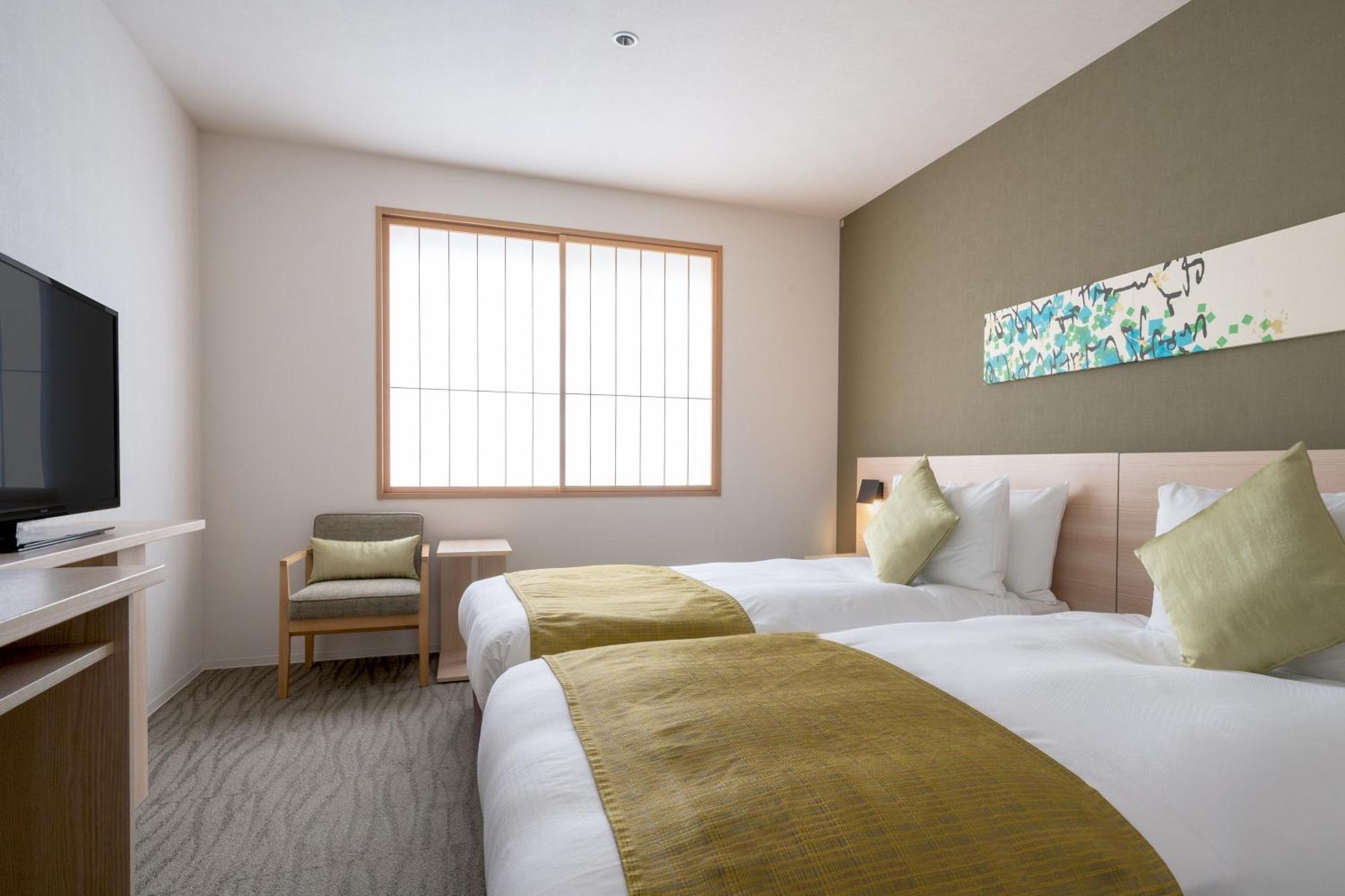Hotel Vista Premio Nagomi Tei
