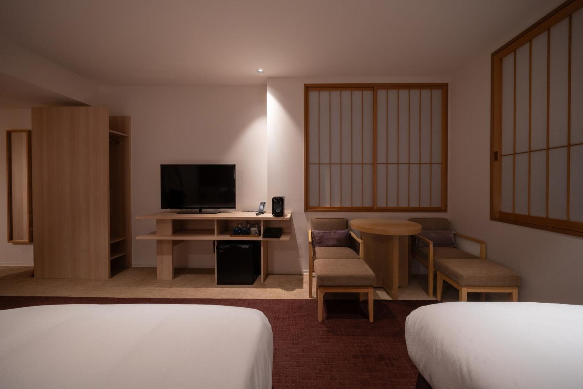Vista Premio Nagomi Tei Kyoto