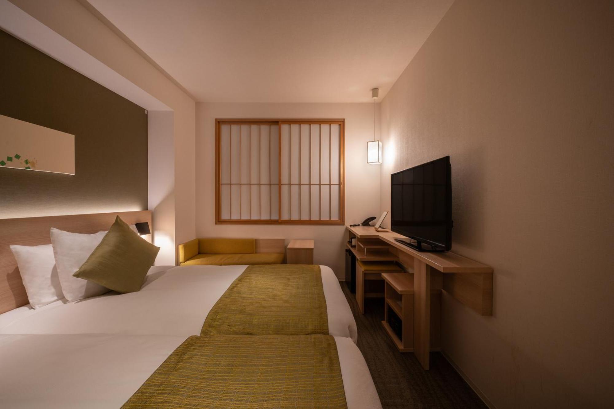 Vista Premio Nagomi Tei Hotel 4*