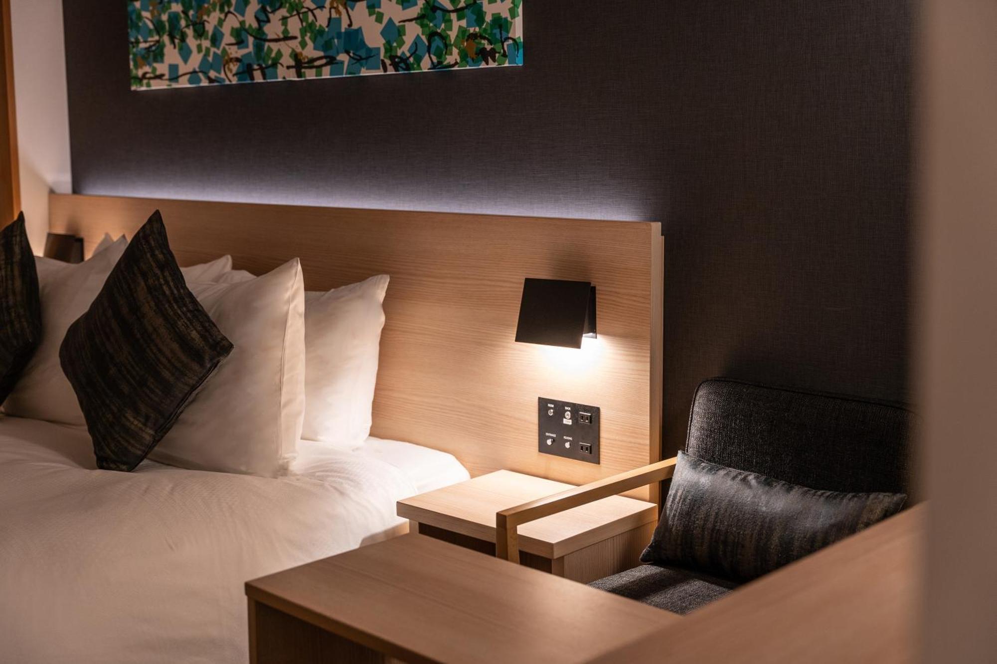 Hotel Vista Premio Nagomi Tei 4*