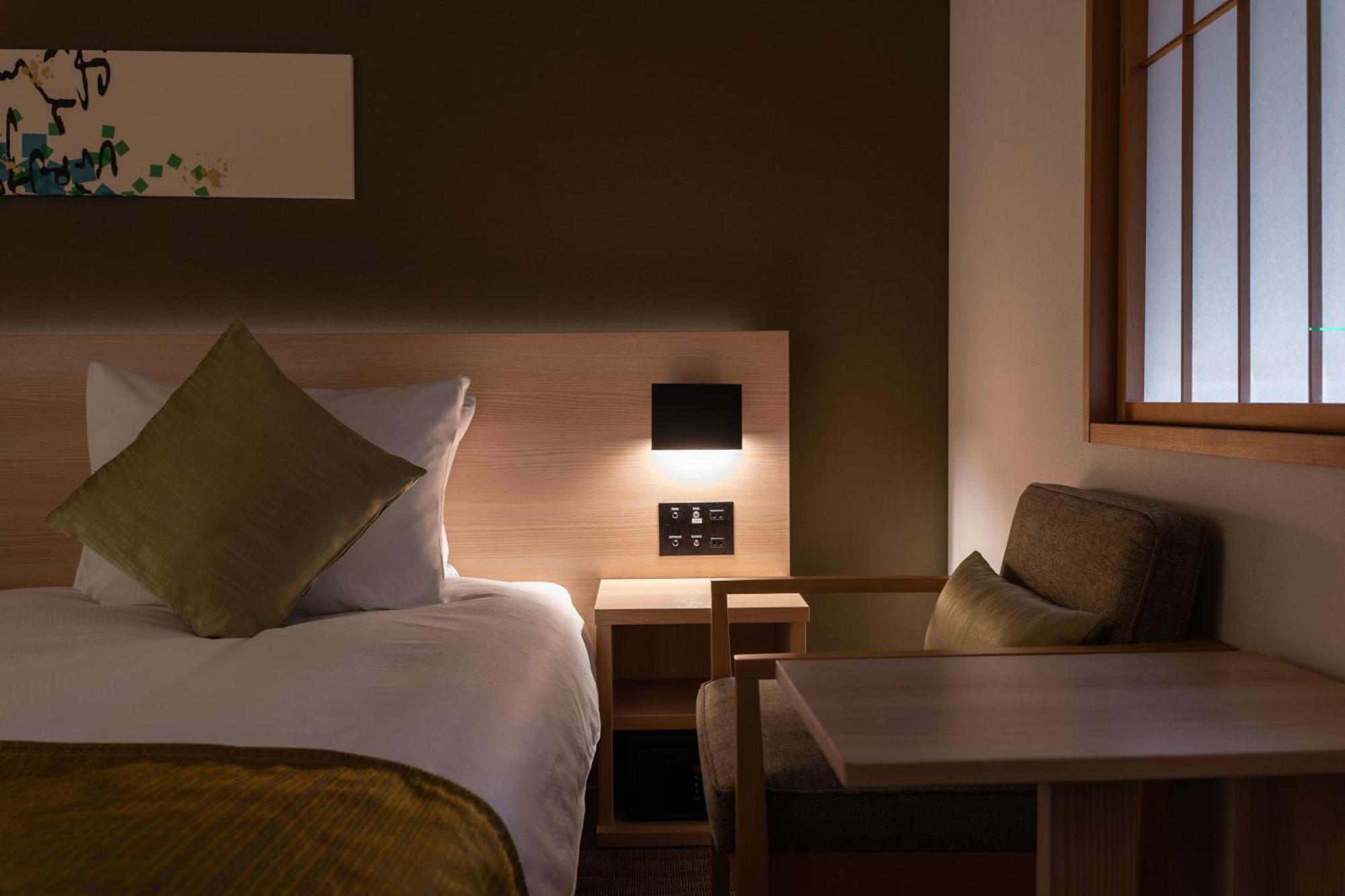 Vista Premio Nagomi Tei Hotel 4*