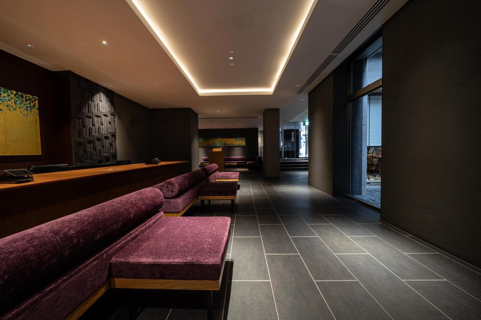 Hotel Vista Premio Nagomi Tei 4*