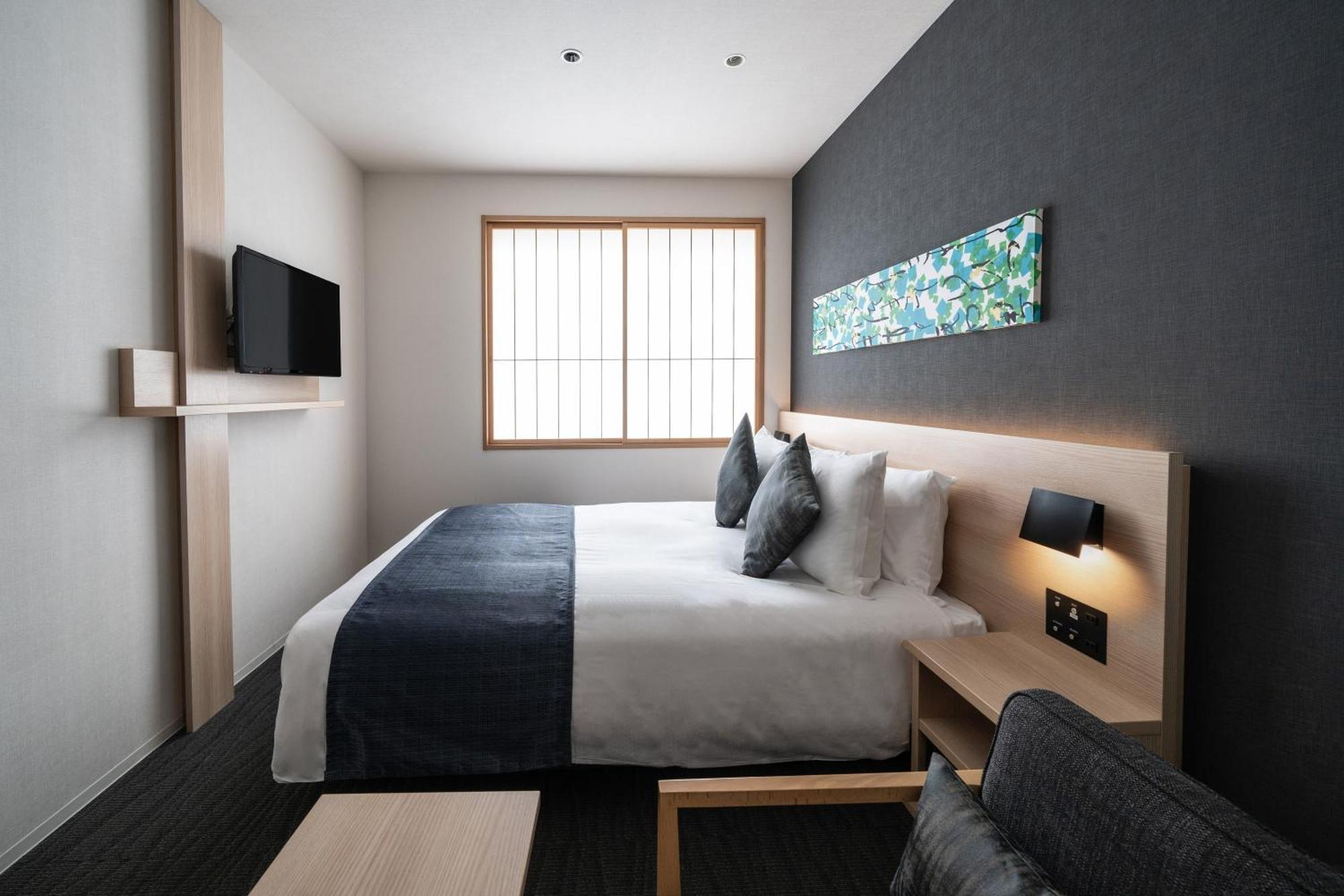 Vista Premio Nagomi Tei Hotel Kyoto