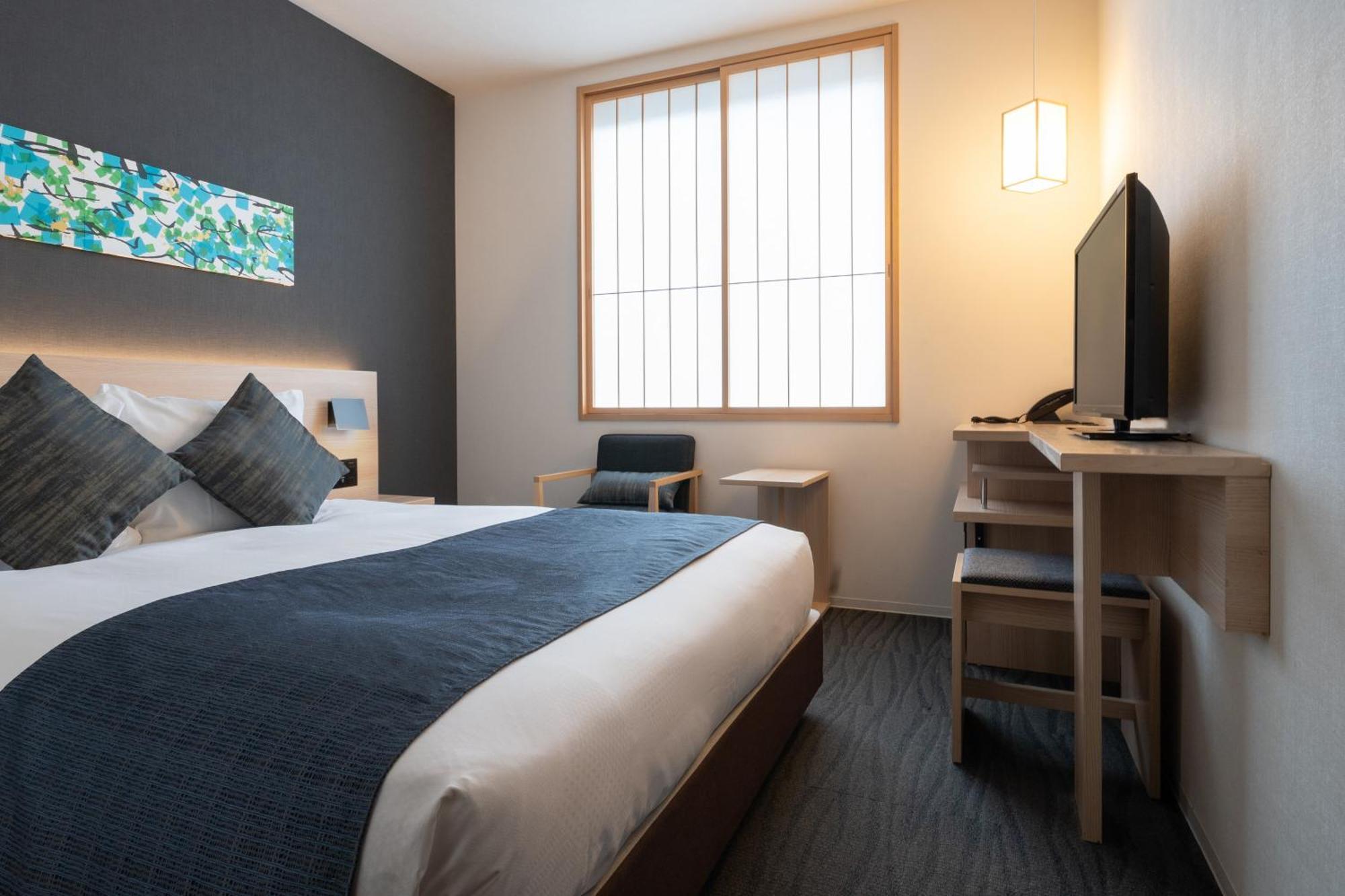 Hotel Vista Premio Nagomi Tei 4*