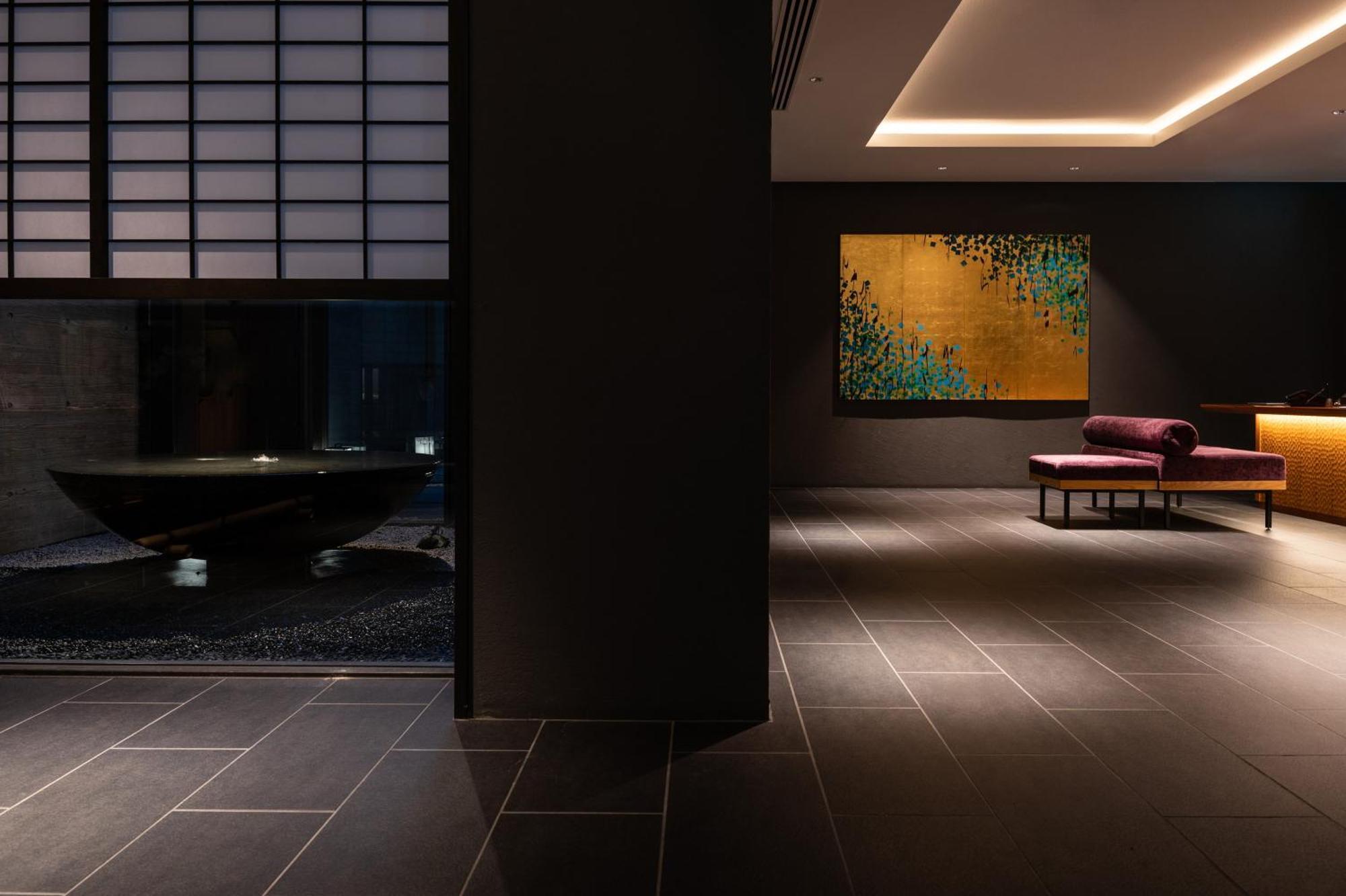 Vista Premio Nagomi Tei Hotel 4*