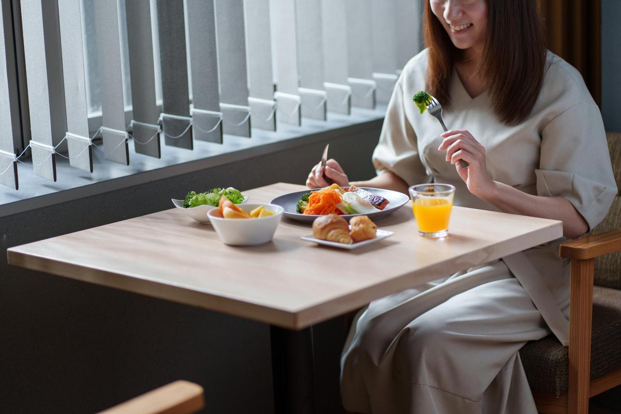 Hotel Vista Premio Nagomi Tei