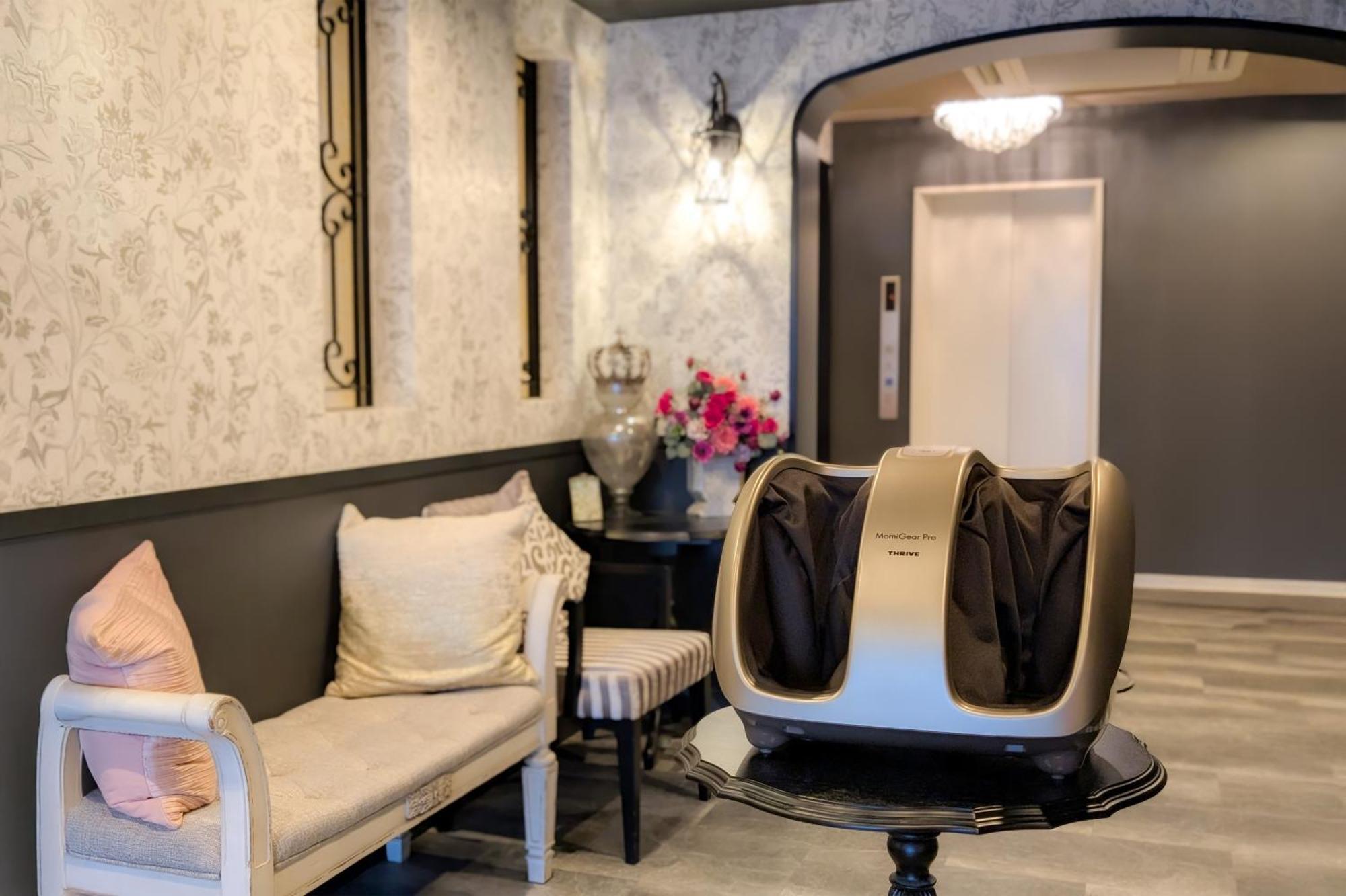 Framboise De Charme Hotel