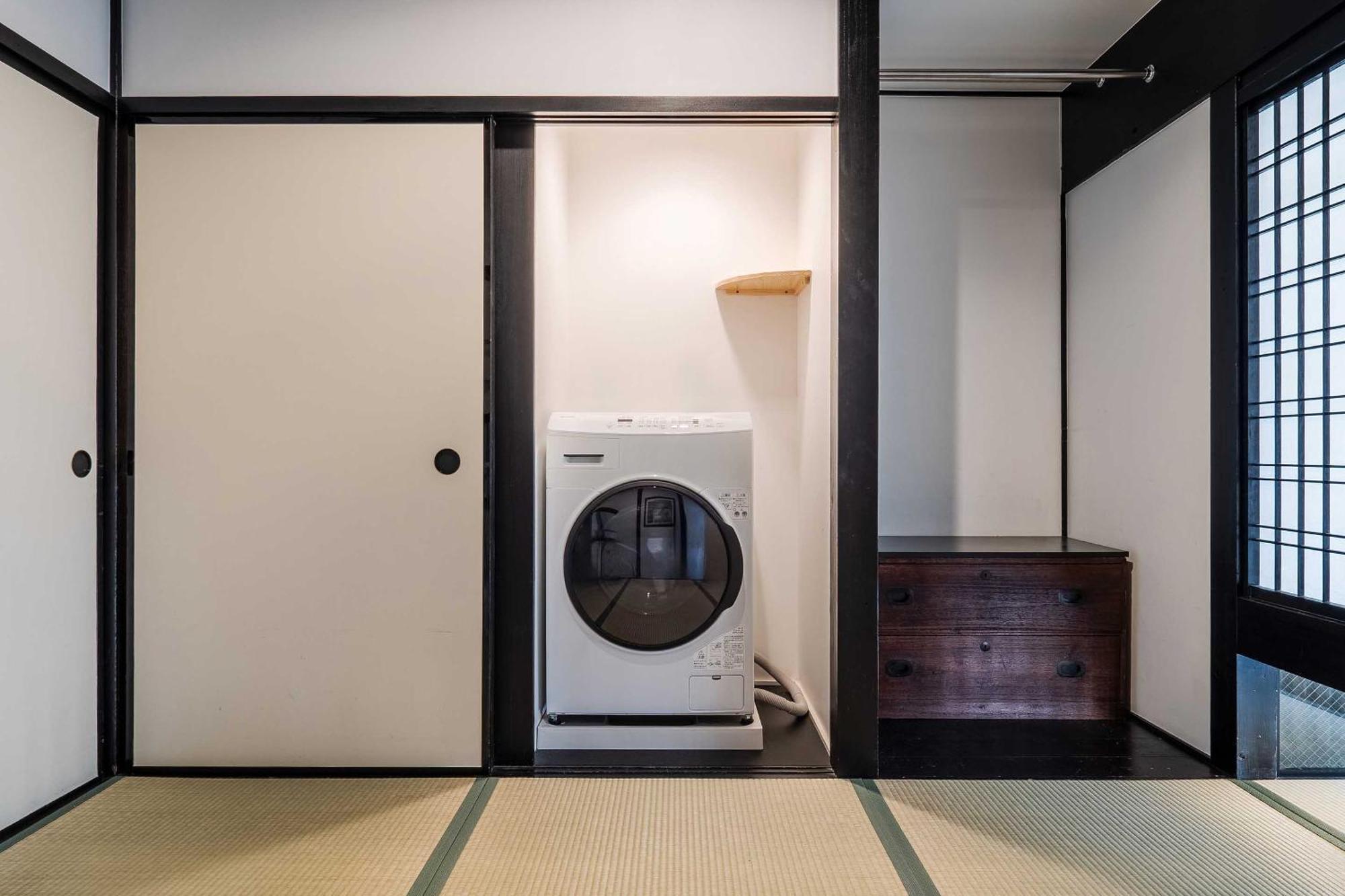 Holiday home Shobu An Machiya House