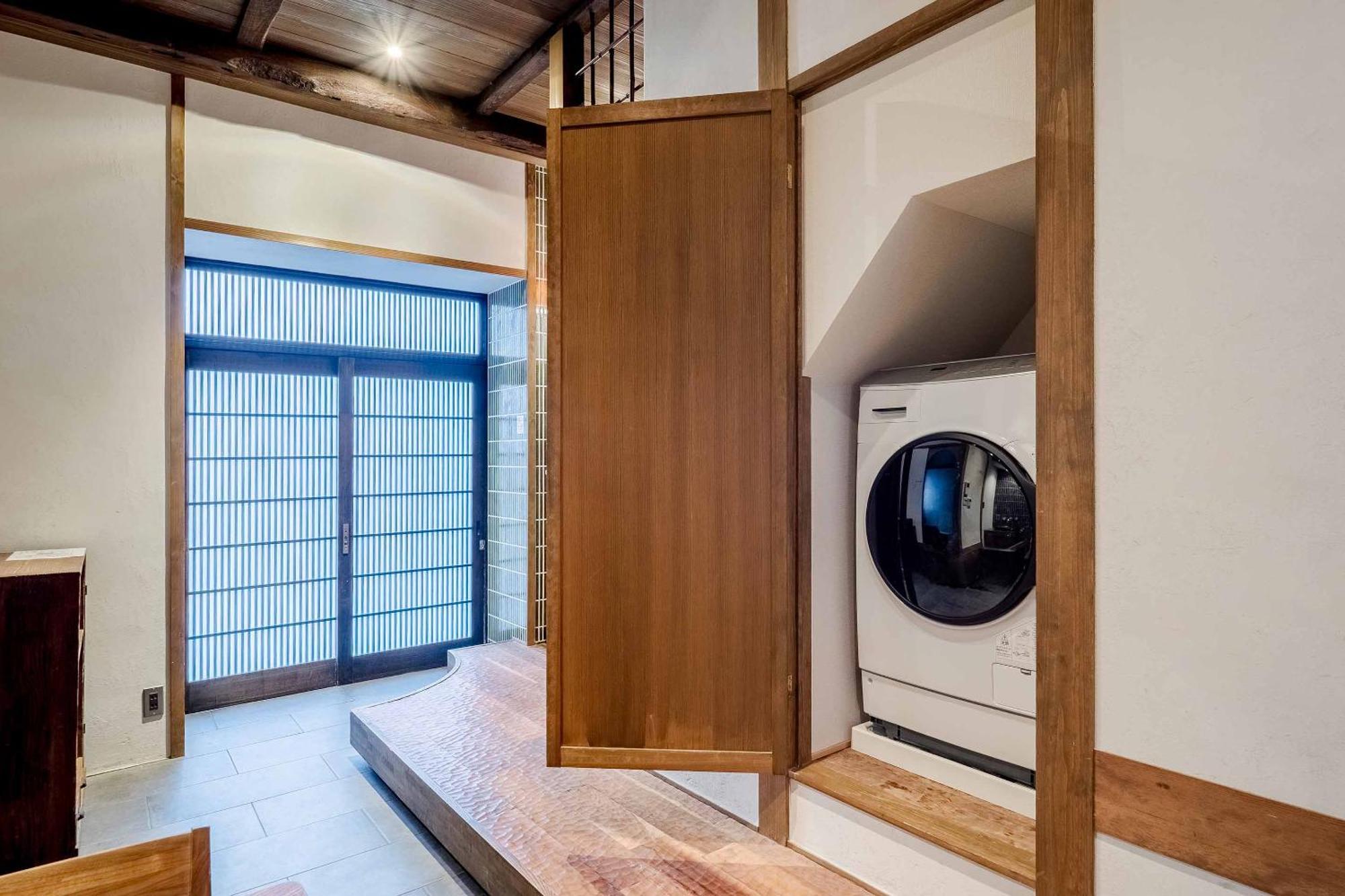 Natsume An Machiya House Bahay bakasyunan Kyoto