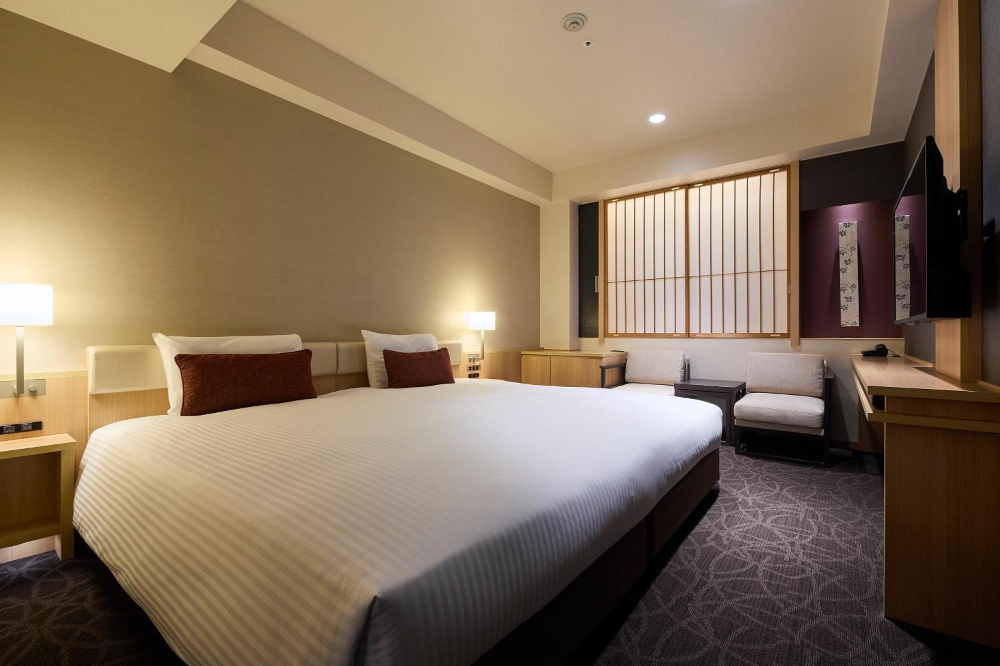 Hotel Mitsui Garden Shinmachi Bettei