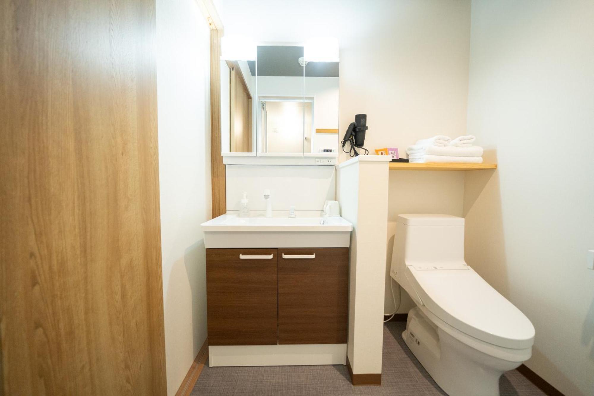Apartment Yado Tenku Nijo Kyoto