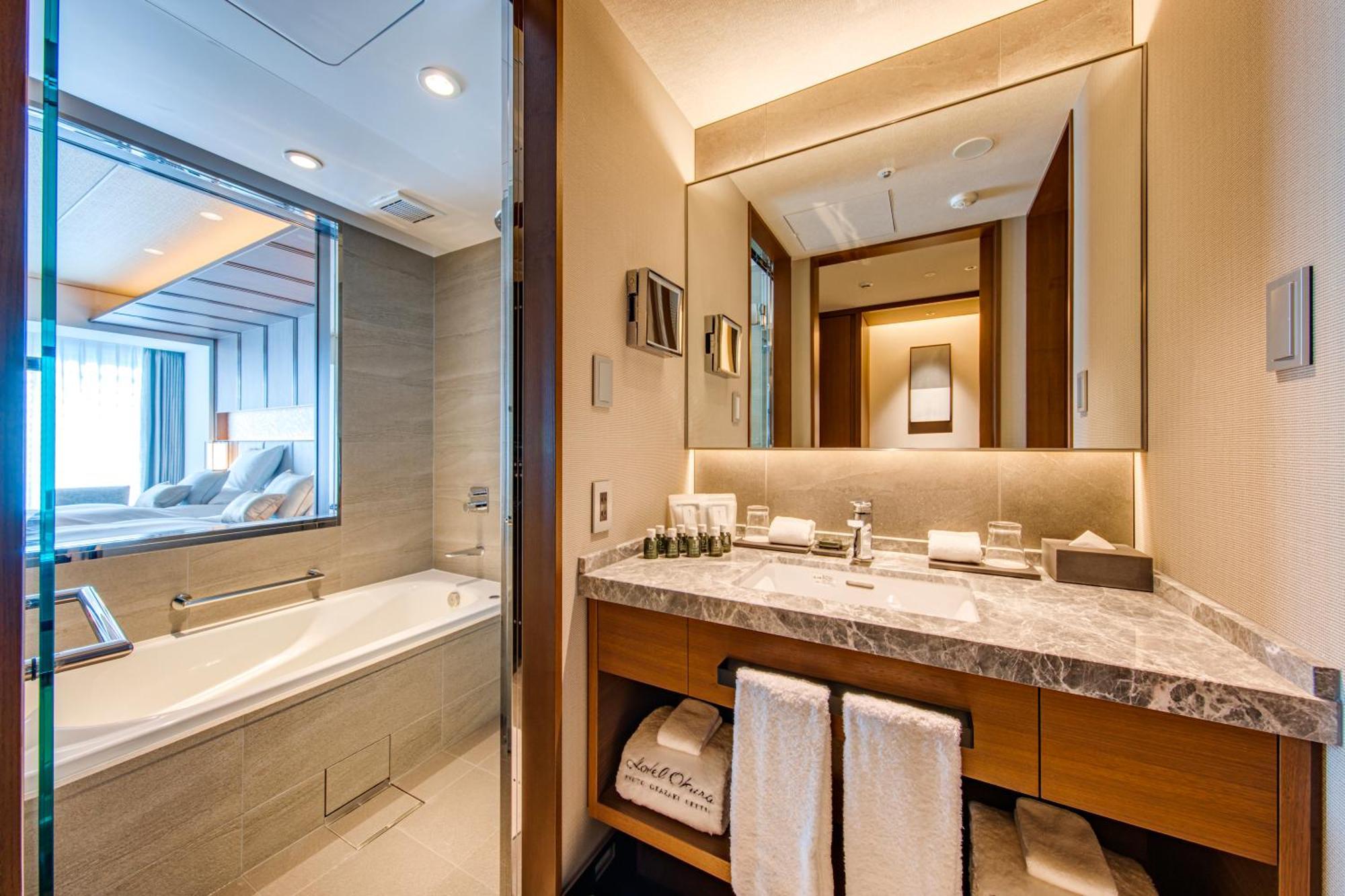 Hotel Okura Okazaki Bettei 5*
