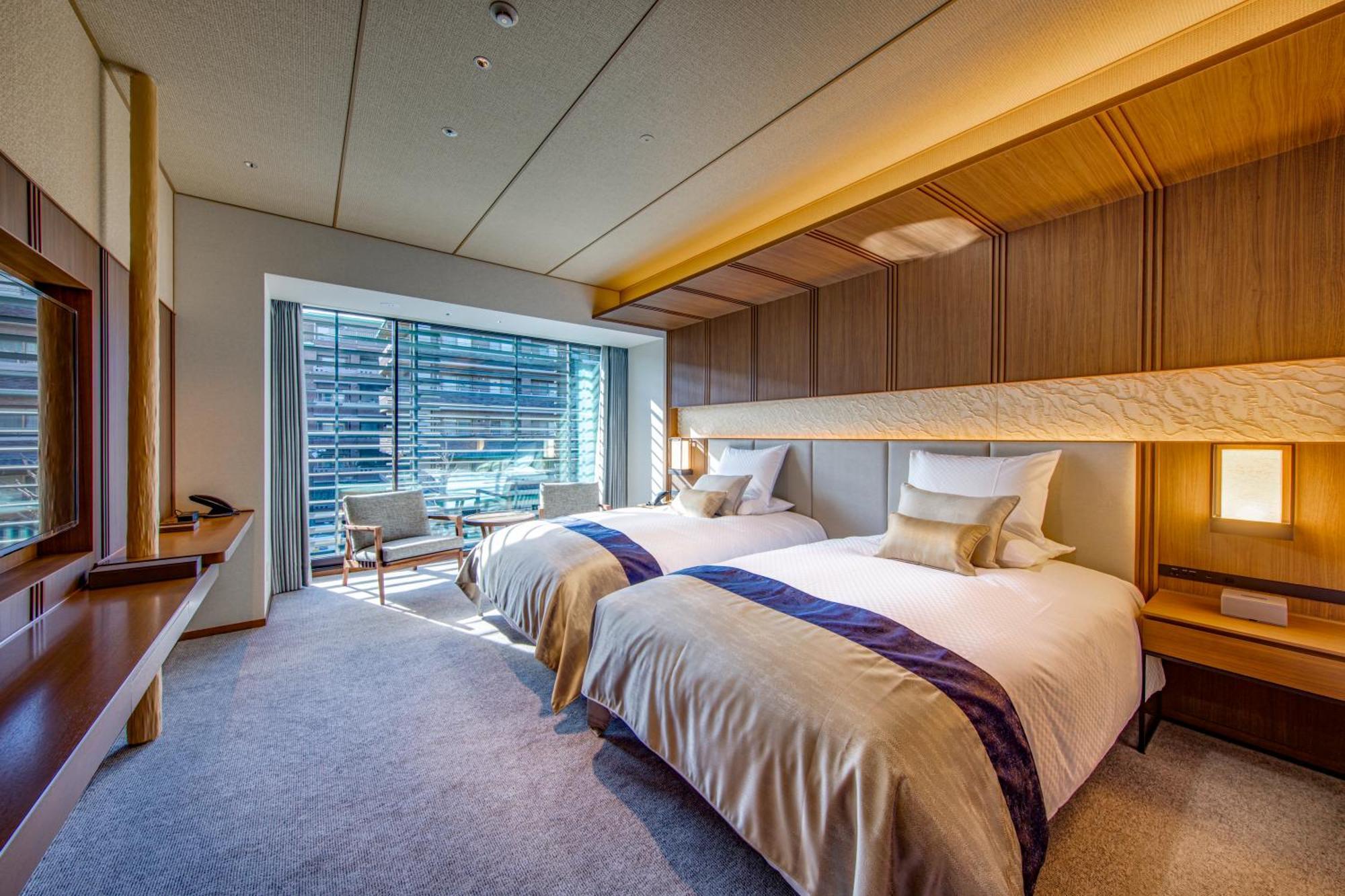 Okura Okazaki Bettei Hotel 5*