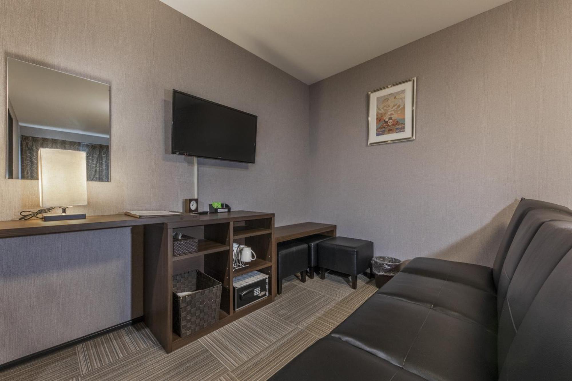 Apartment Tohukuji Rever Side - Vacation 32675v Kyoto