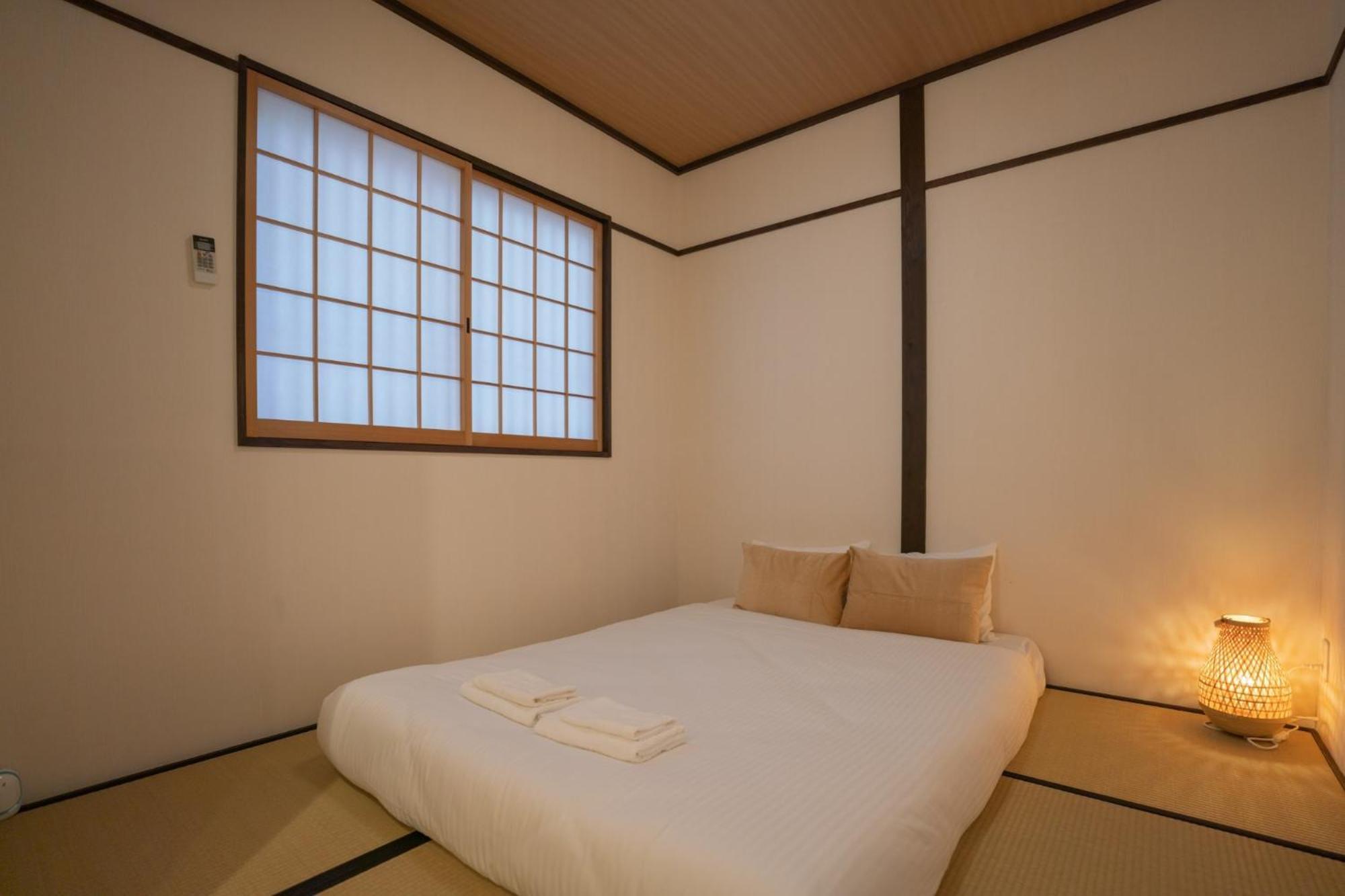 - House - Vacation 15633 Holiday home Kyoto