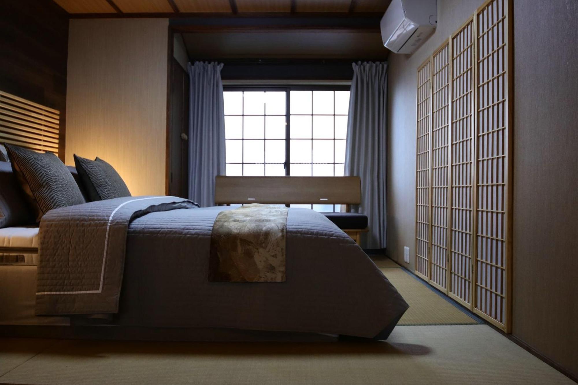 Bahay bakasyunan Shiki Homes | Ikkō 10 - Vacation 42423v *