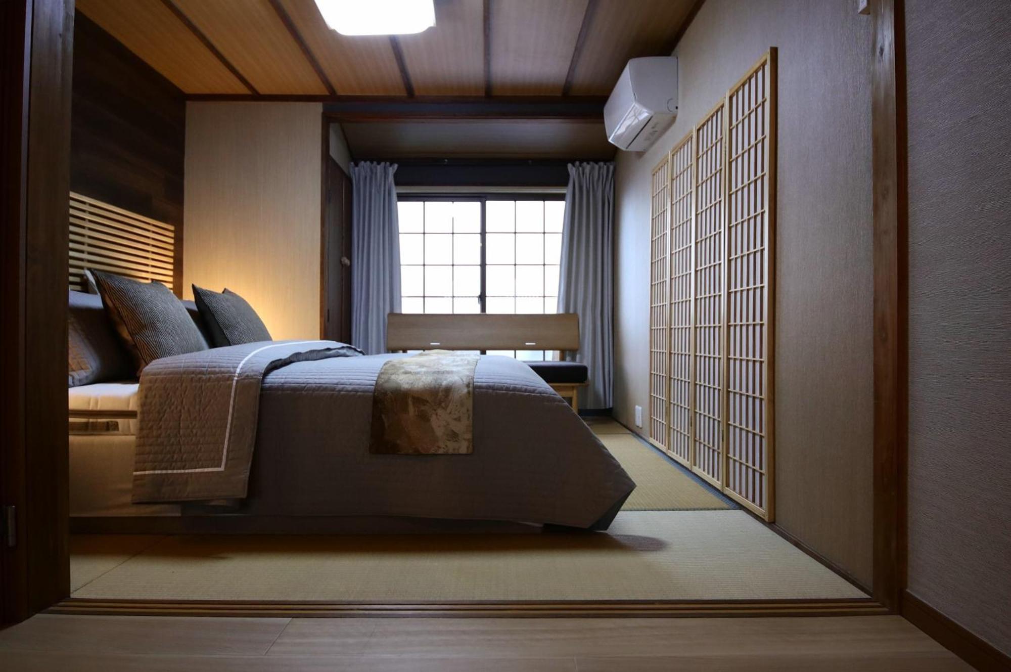 Shiki Homes | Ikkō 10 - Vacation 42423v Bahay bakasyunan Kyoto