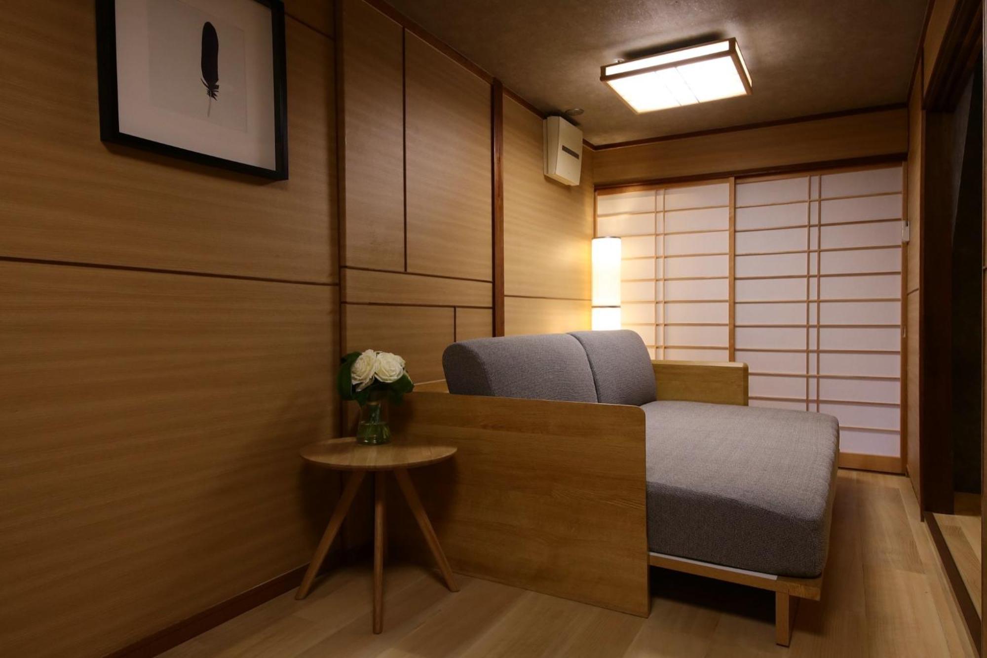 Bahay bakasyunan Shiki Homes | Ikkō 10 - Vacation 42423v
