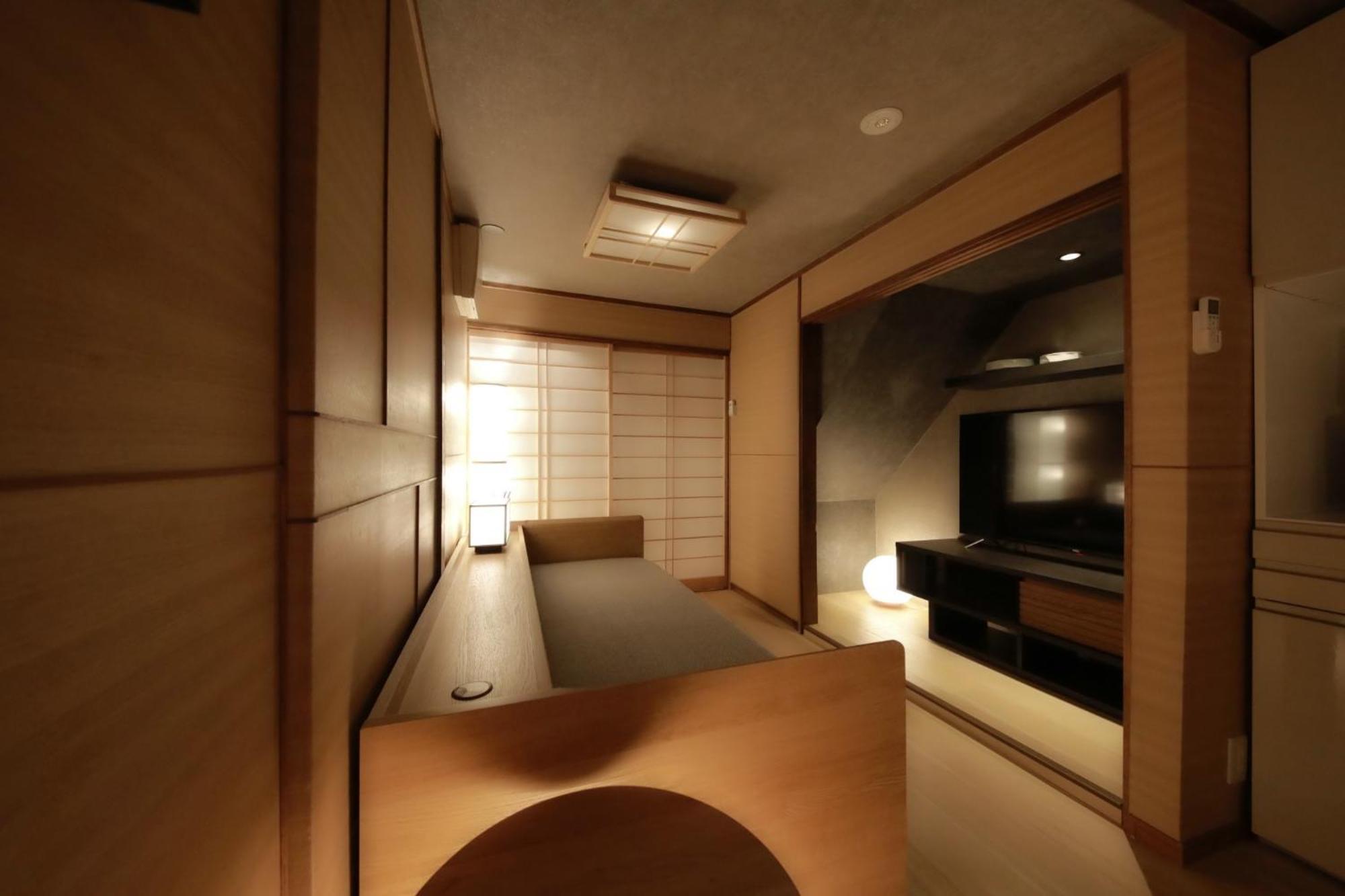 Bahay bakasyunan Shiki Homes | Ikkō 10 - Vacation 42423v *