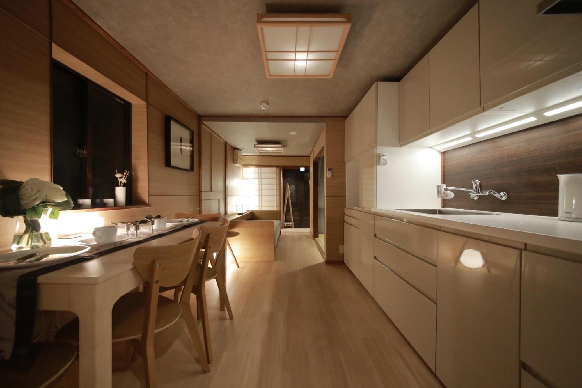 Shiki Homes | Ikkō 10 - Vacation 42423v Bahay bakasyunan *