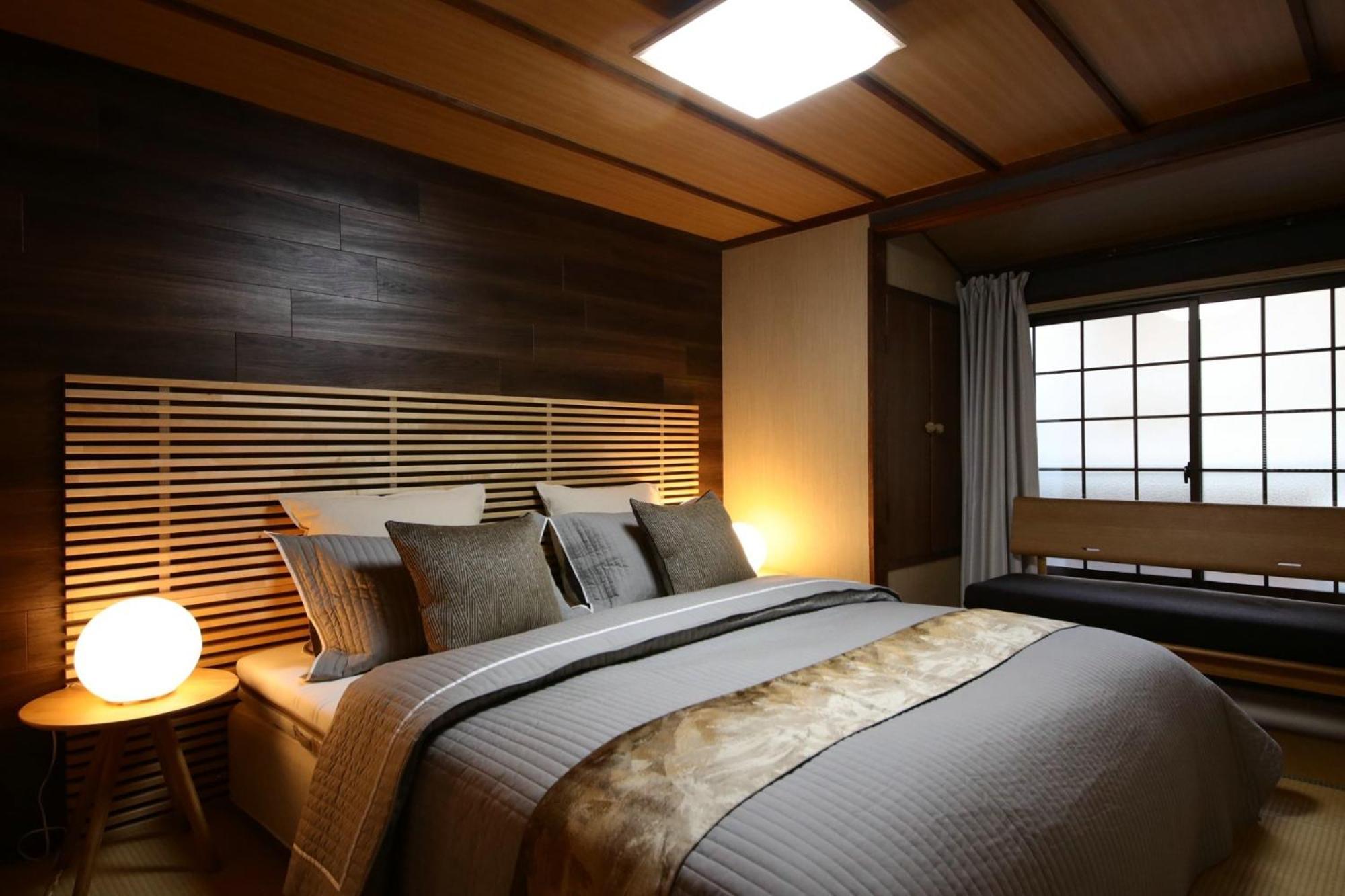 Bahay bakasyunan Shiki Homes | Ikkō 10 - Vacation 42423v *