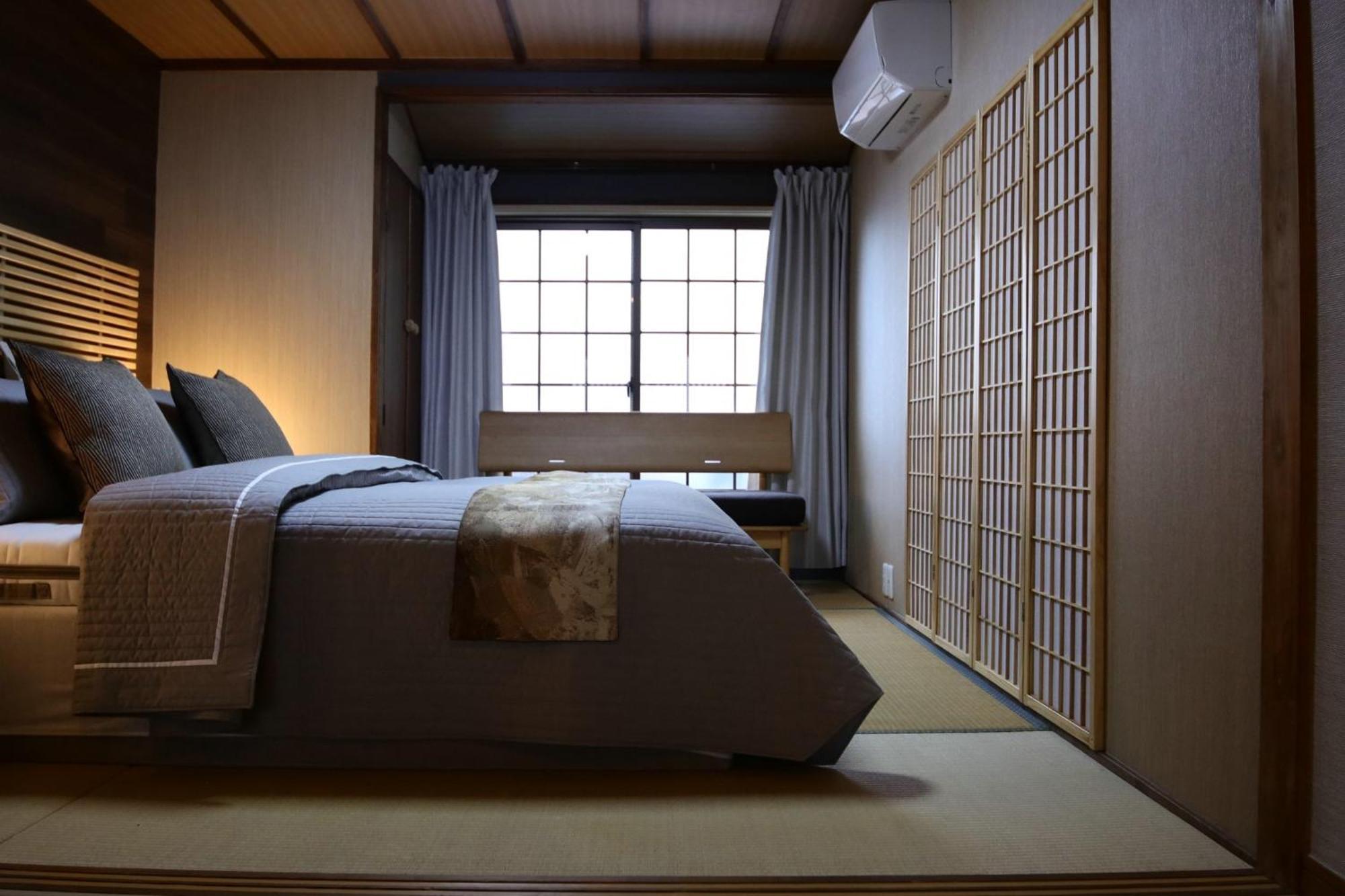 Bahay bakasyunan Shiki Homes | Ikkō 10 - Vacation 42423v Kyoto