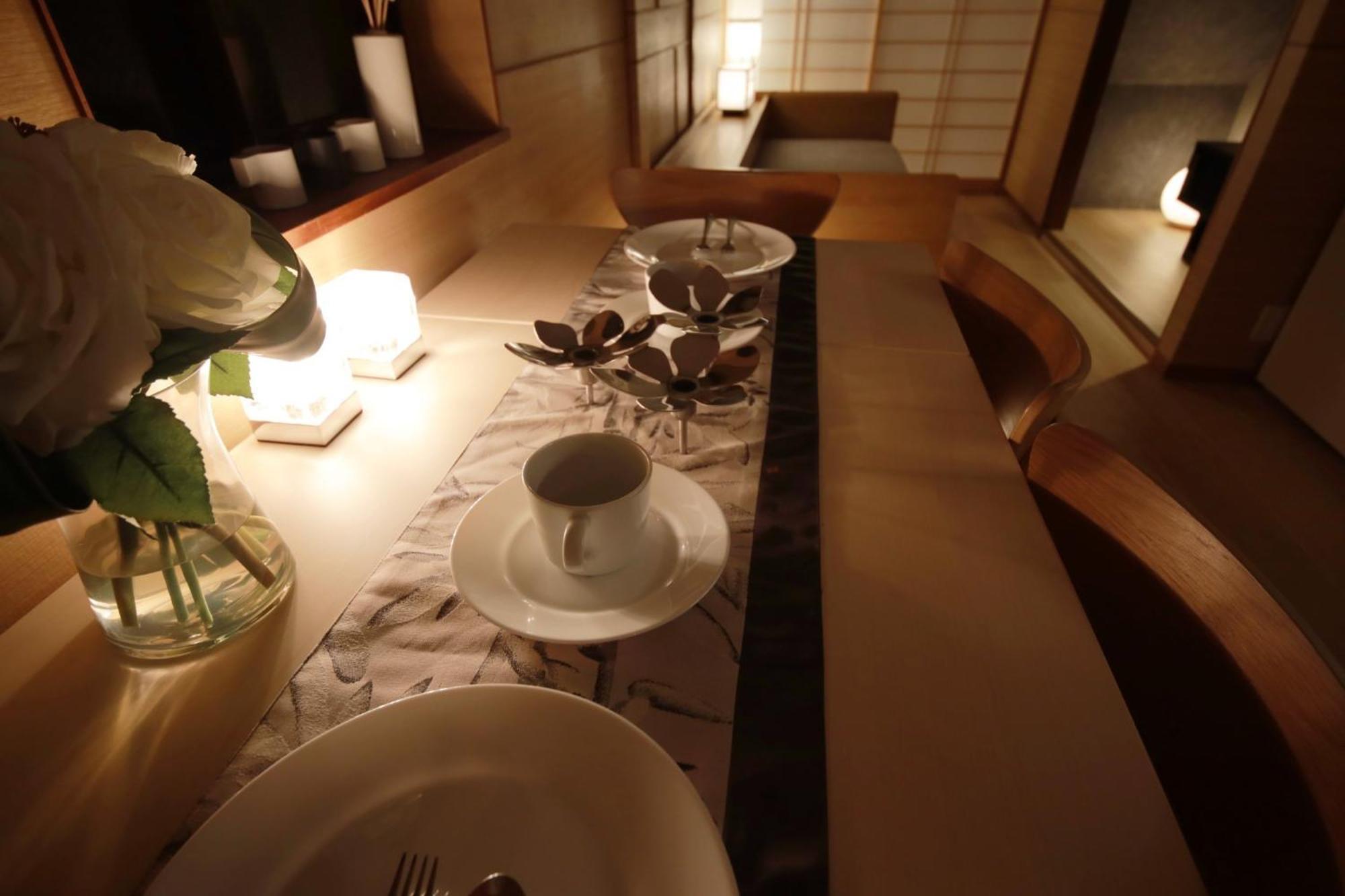 Bahay bakasyunan Shiki Homes | Ikkō 10 - Vacation 42423v