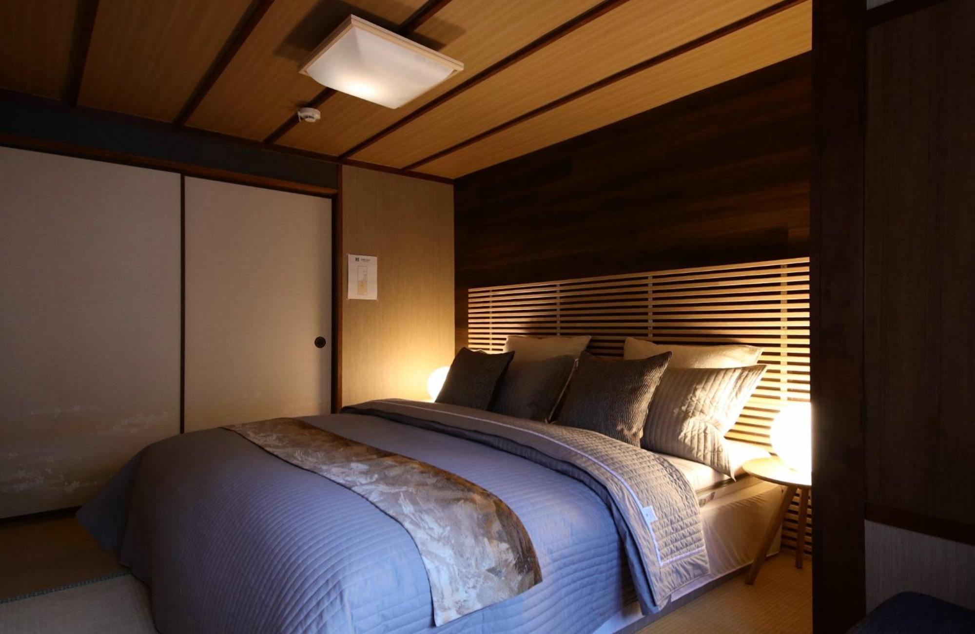Shiki Homes | Ikkō 10 - Vacation 42423v Bahay bakasyunan Kyoto