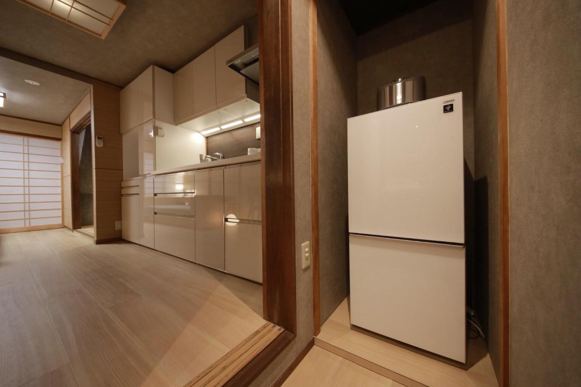 Bahay bakasyunan Shiki Homes | Ikkō 10 - Vacation 42423v Kyoto