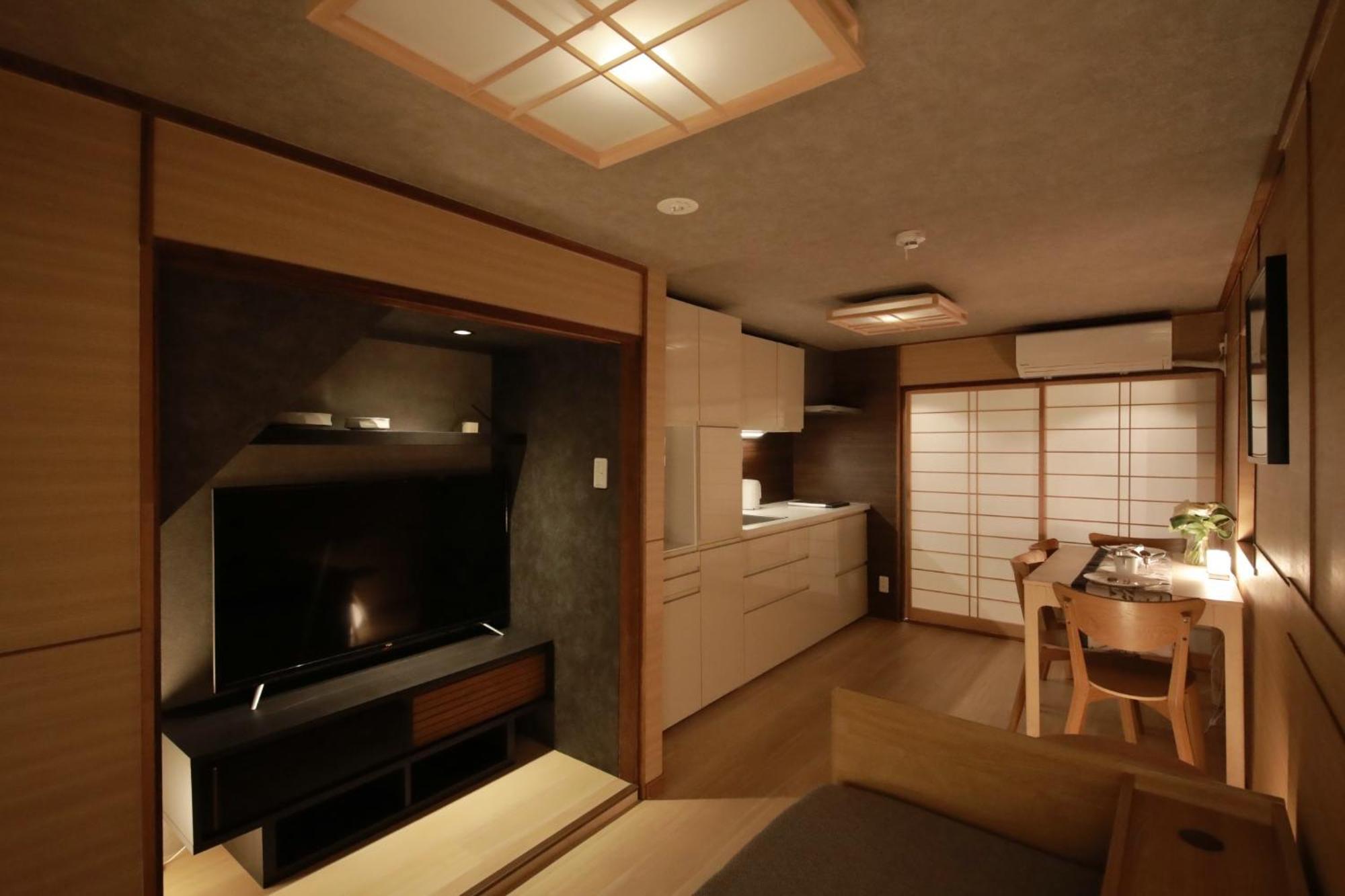 Bahay bakasyunan Shiki Homes | Ikkō 10 - Vacation 42423v