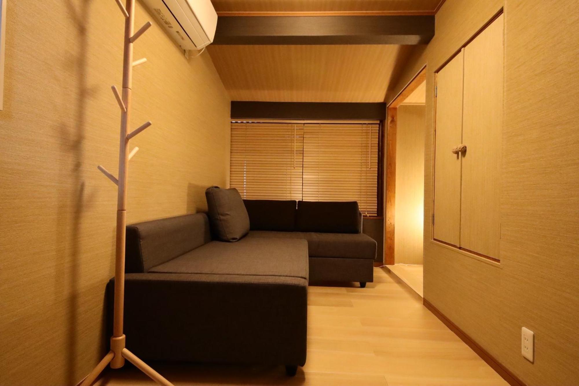 Shiki Homes | Ikkō 10 - Vacation 42423v Bahay bakasyunan Kyoto