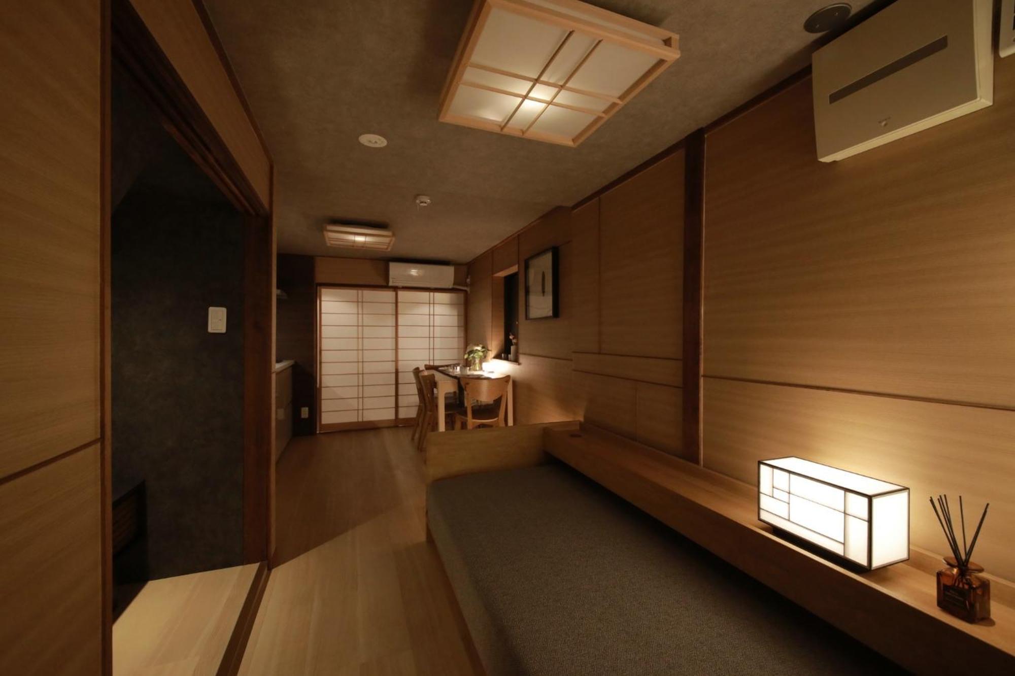 Shiki Homes | Ikkō 10 - Vacation 42423v Bahay bakasyunan