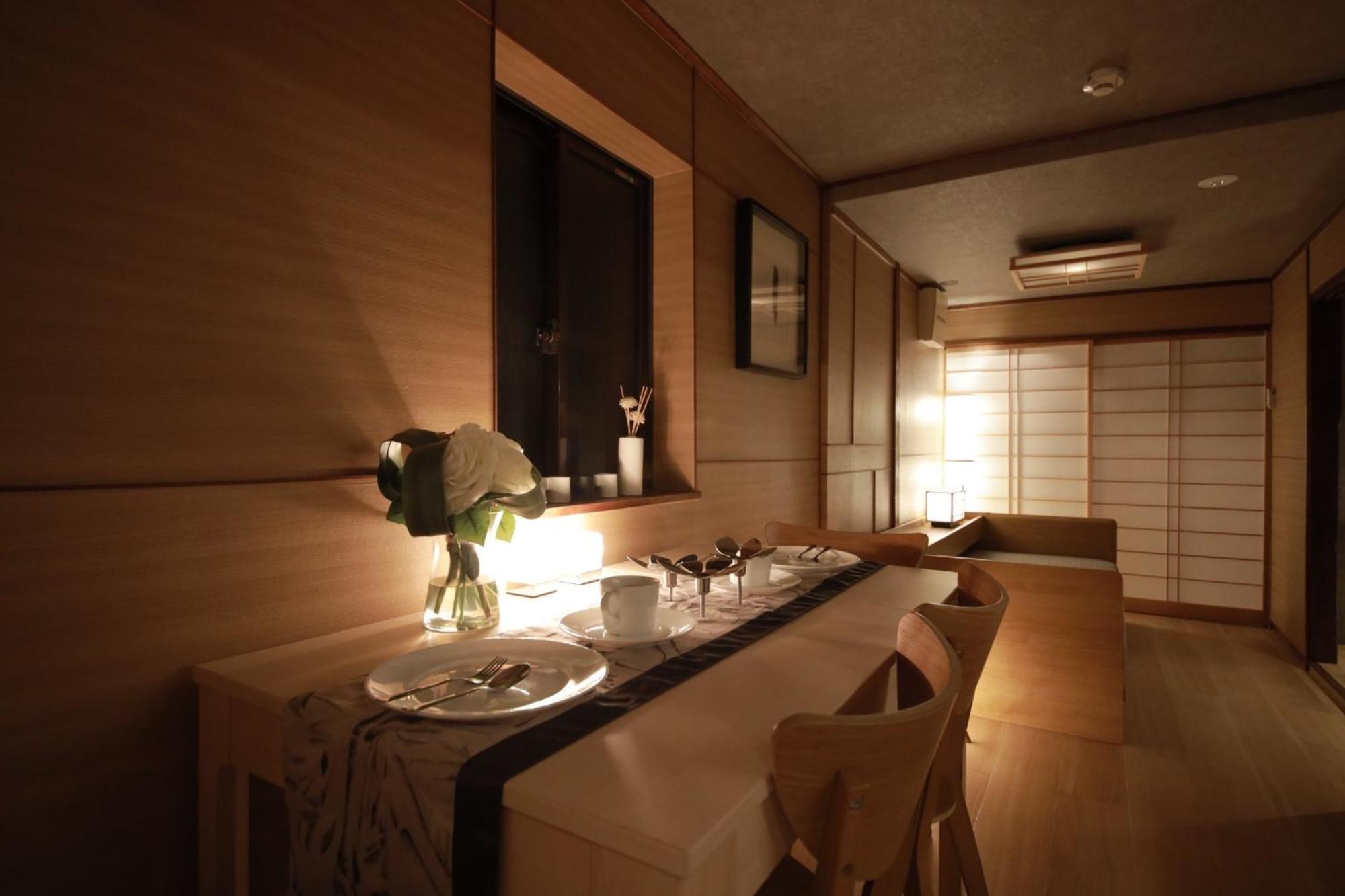 Shiki Homes | Ikkō 10 - Vacation 42423v Bahay bakasyunan *