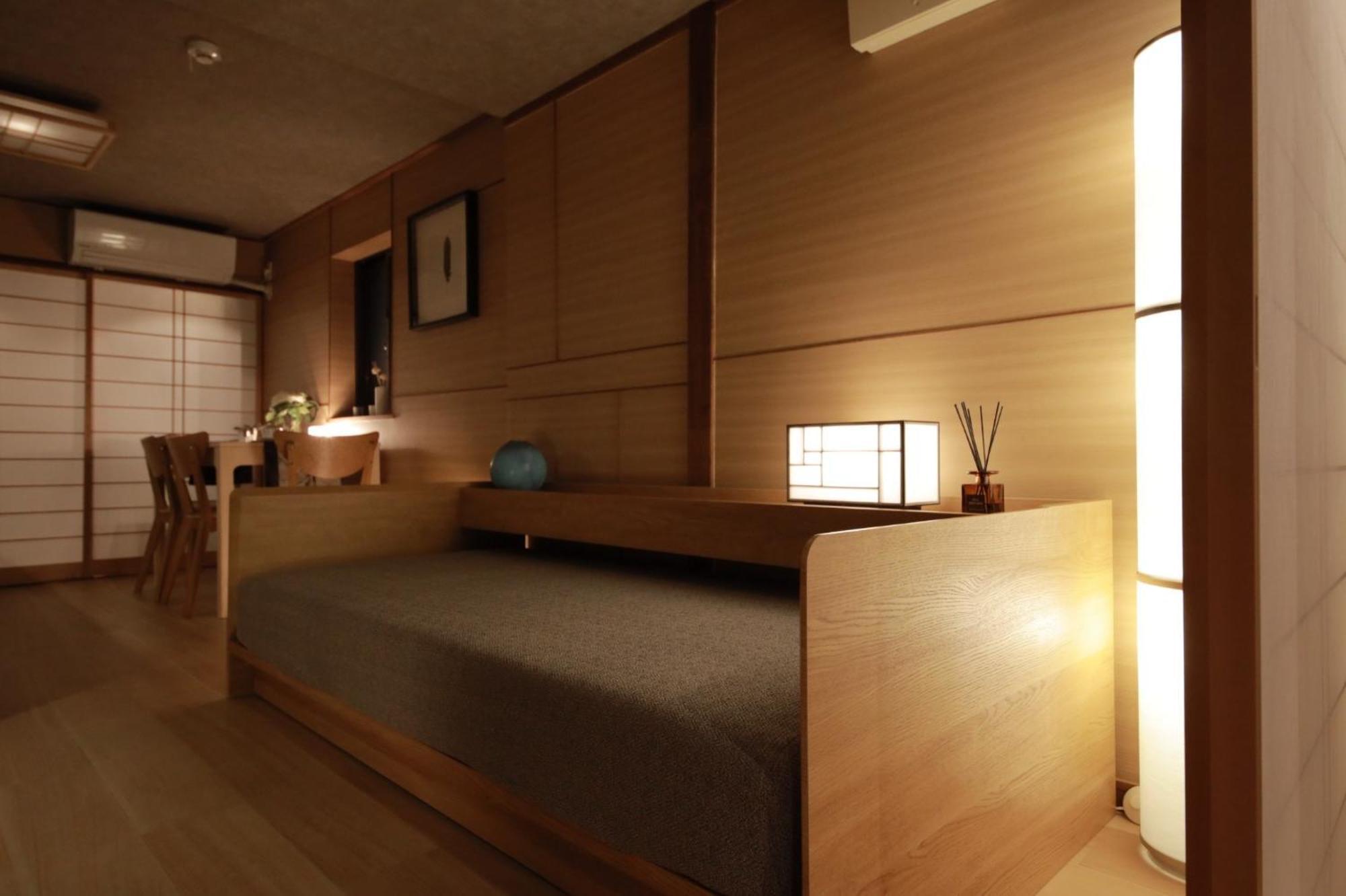 Shiki Homes | Ikkō 10 - Vacation 42423v Bahay bakasyunan