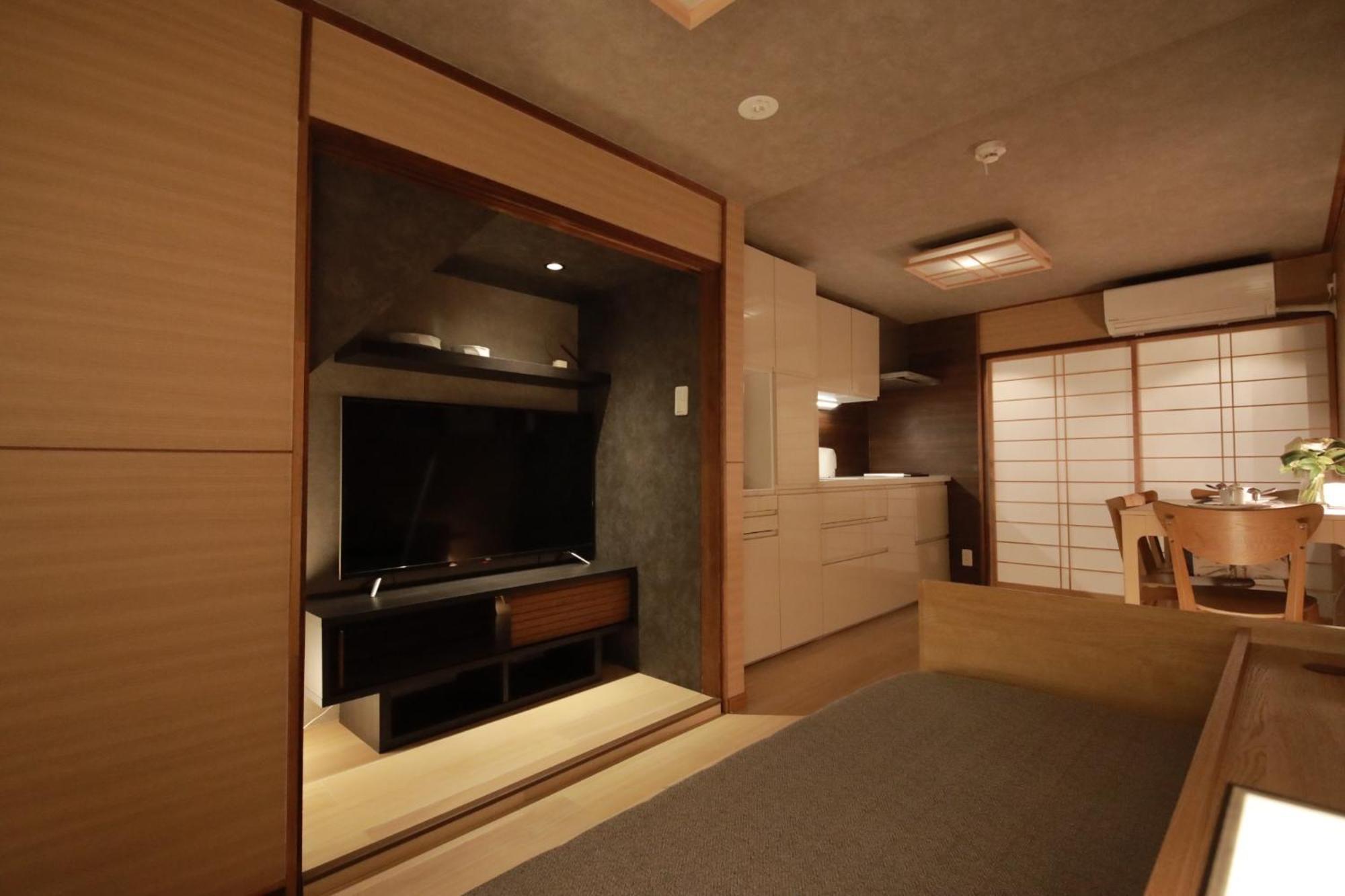 Bahay bakasyunan Shiki Homes | Ikkō 10 - Vacation 42423v *
