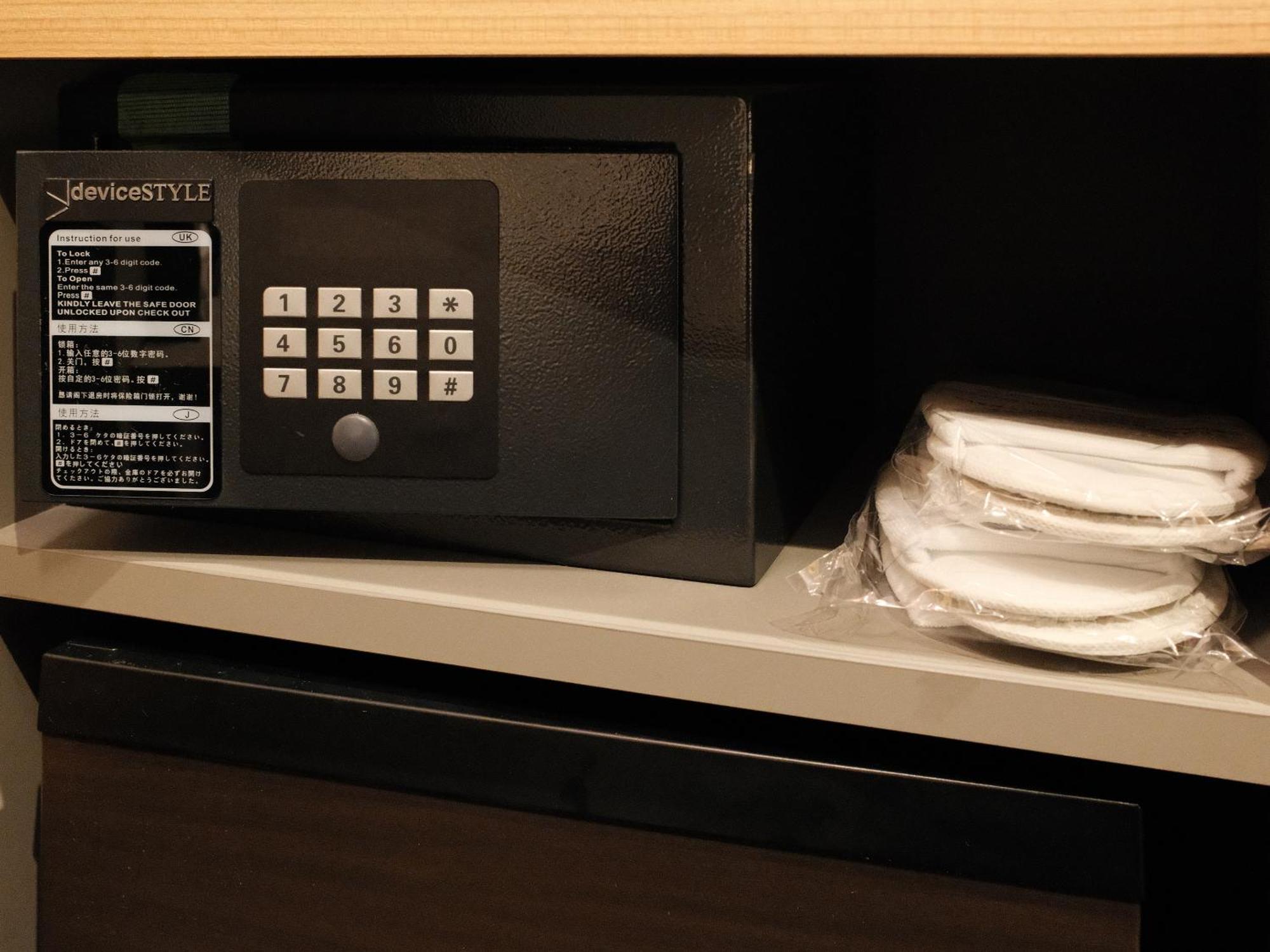 Travelodge Shijo Omiya Hotel Kyoto