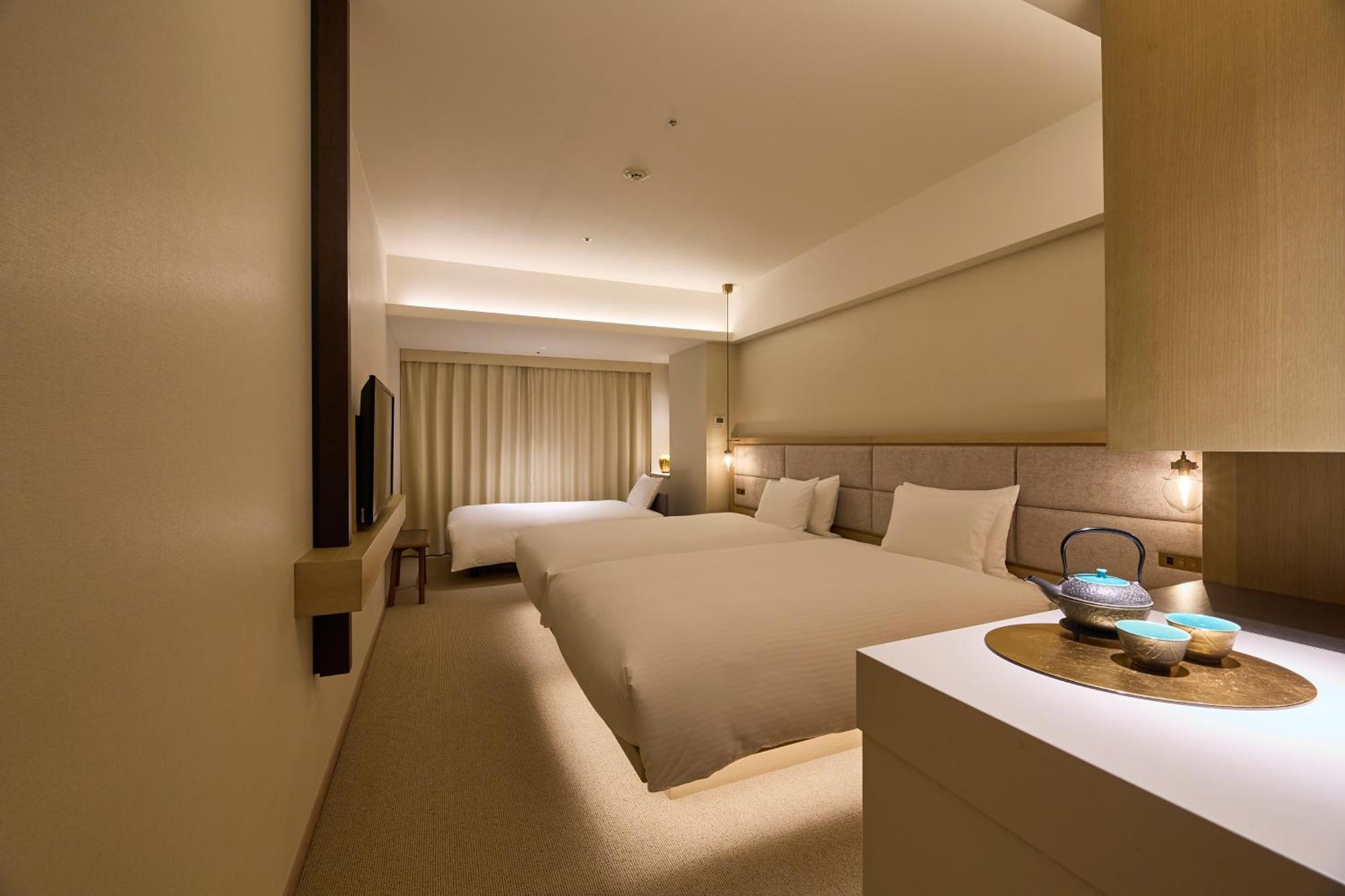 The Celestine Gion Hotel