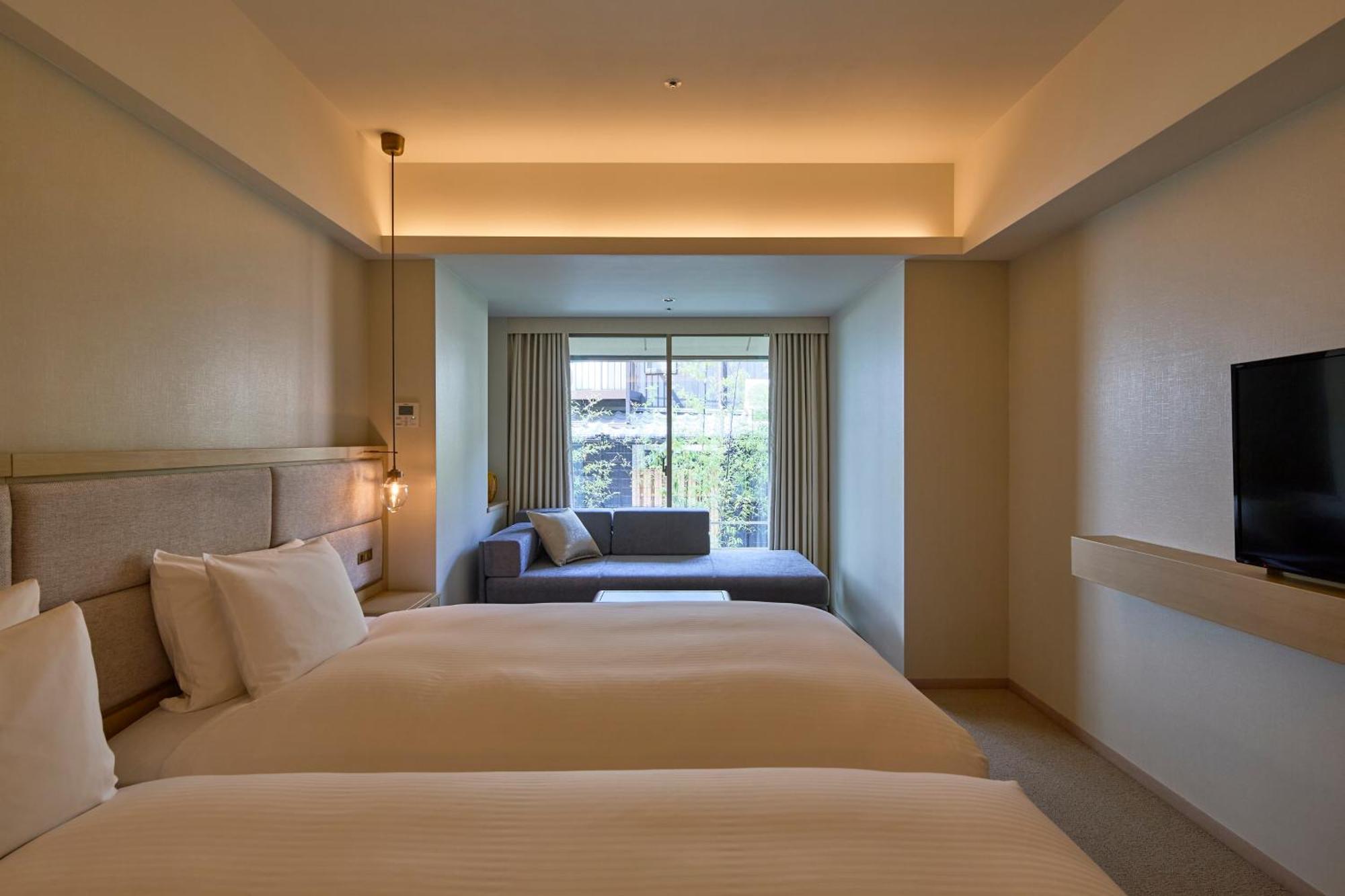Hotel The Celestine Gion