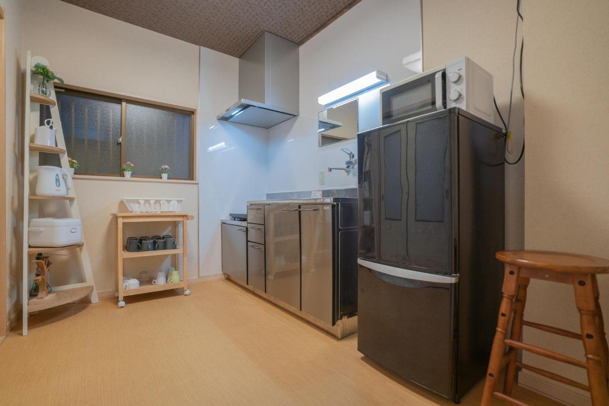 Naruma - Vacation 85770v Holiday home Kyoto