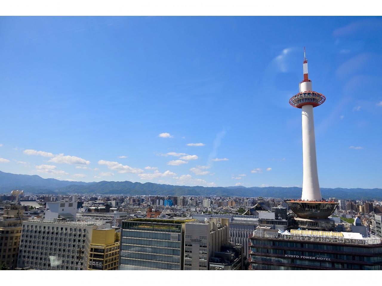 Hotel Nest Shijo Karasuma Kyoto