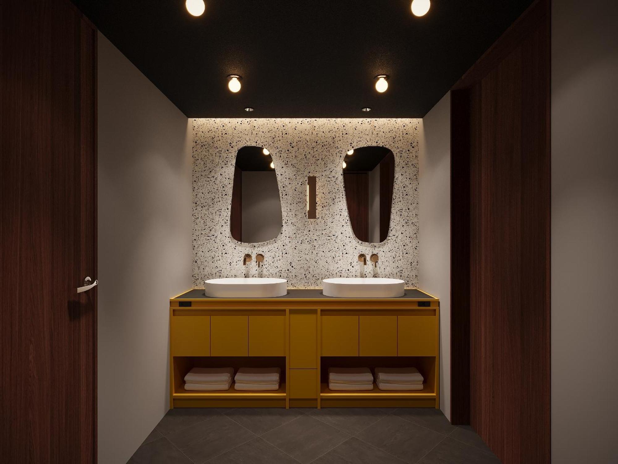 Hotel Stitch Kyoto