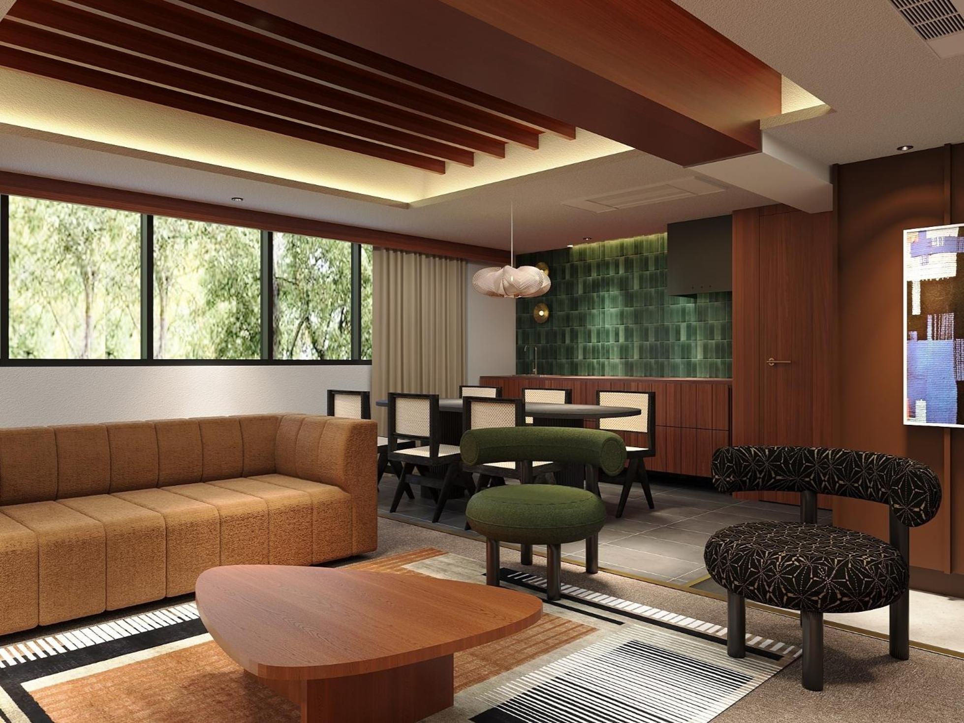 Stitch Hotel Kyoto