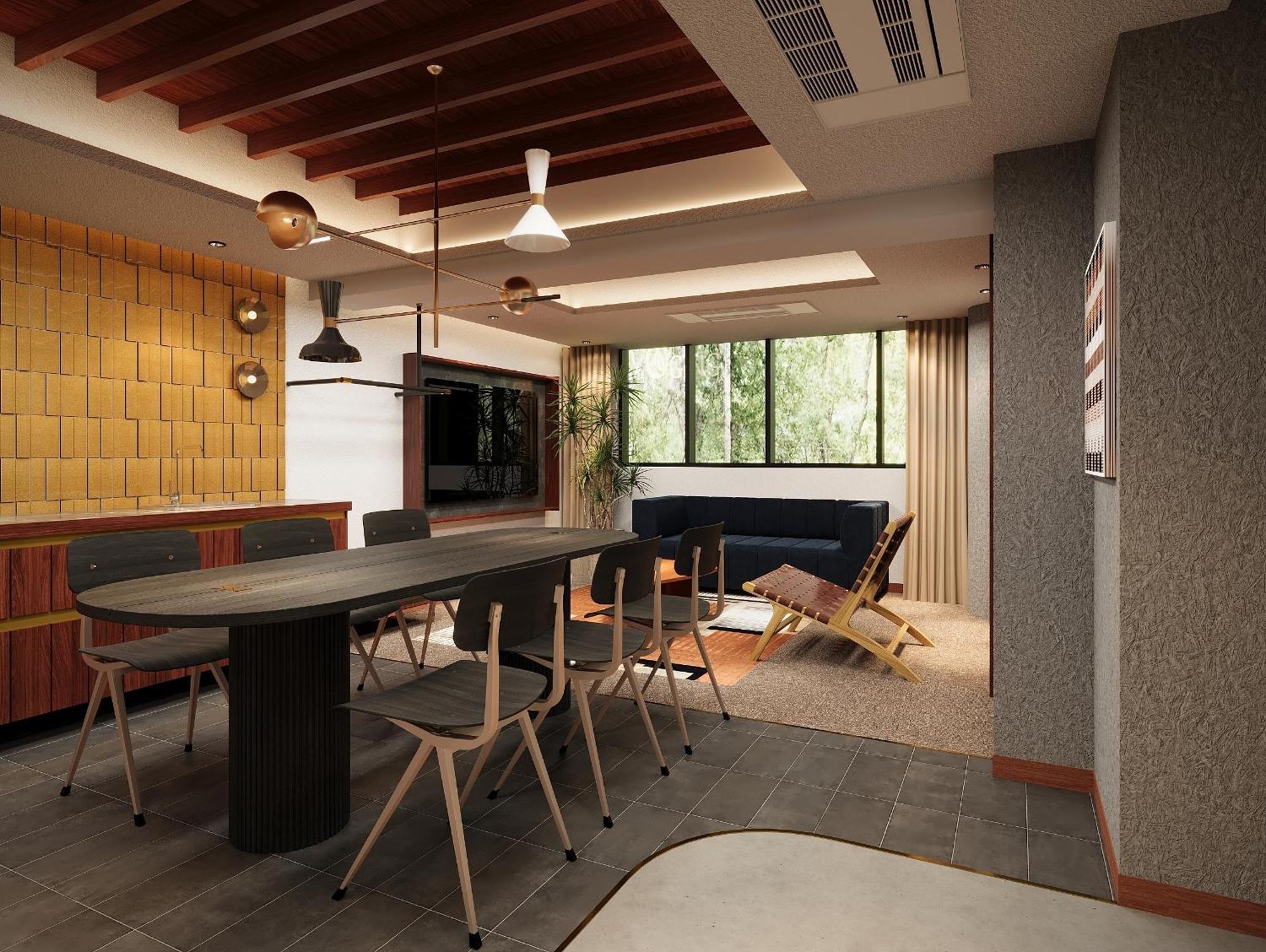 Stitch Hotel Kyoto