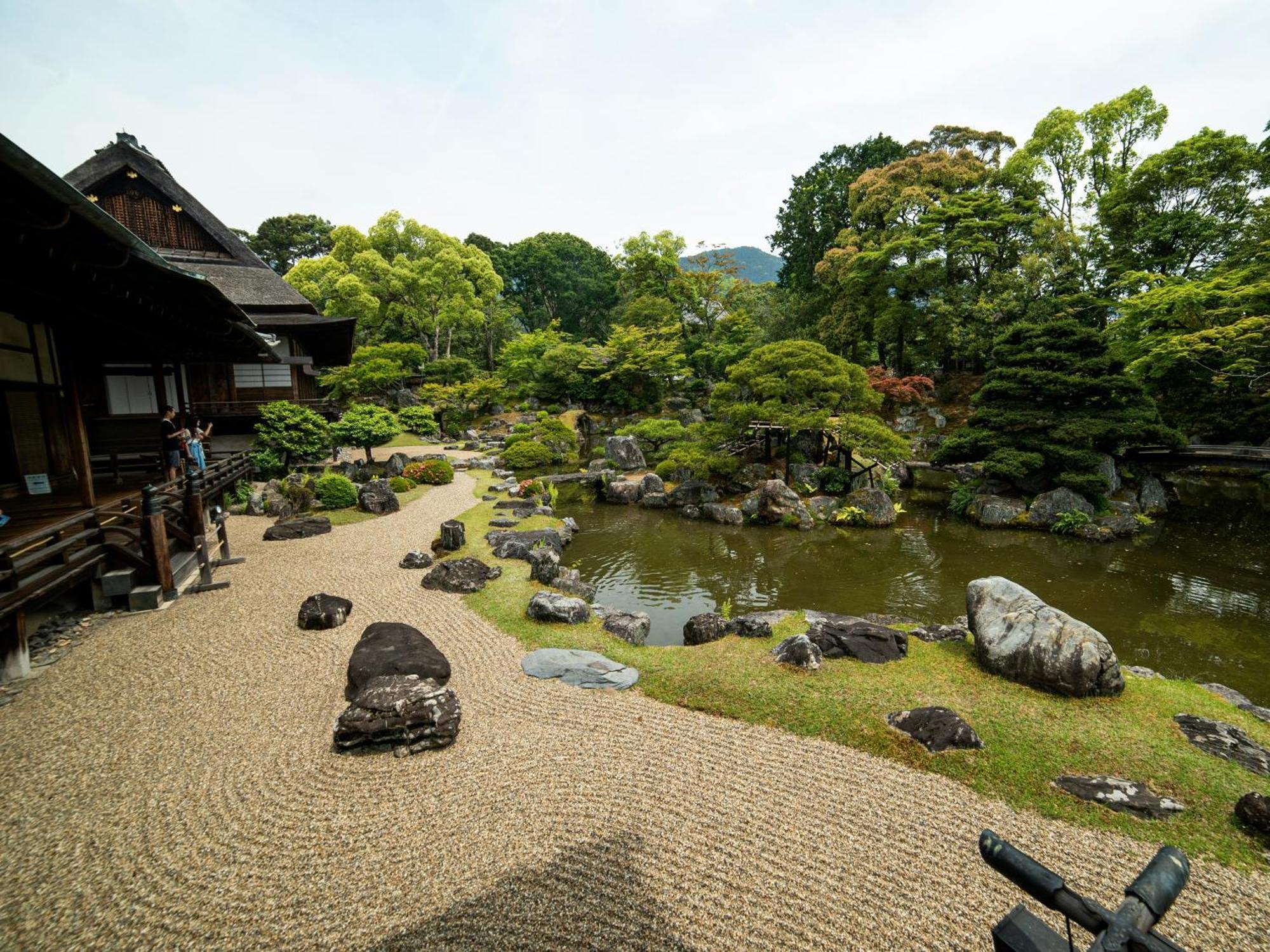Stitch Hotel Kyoto