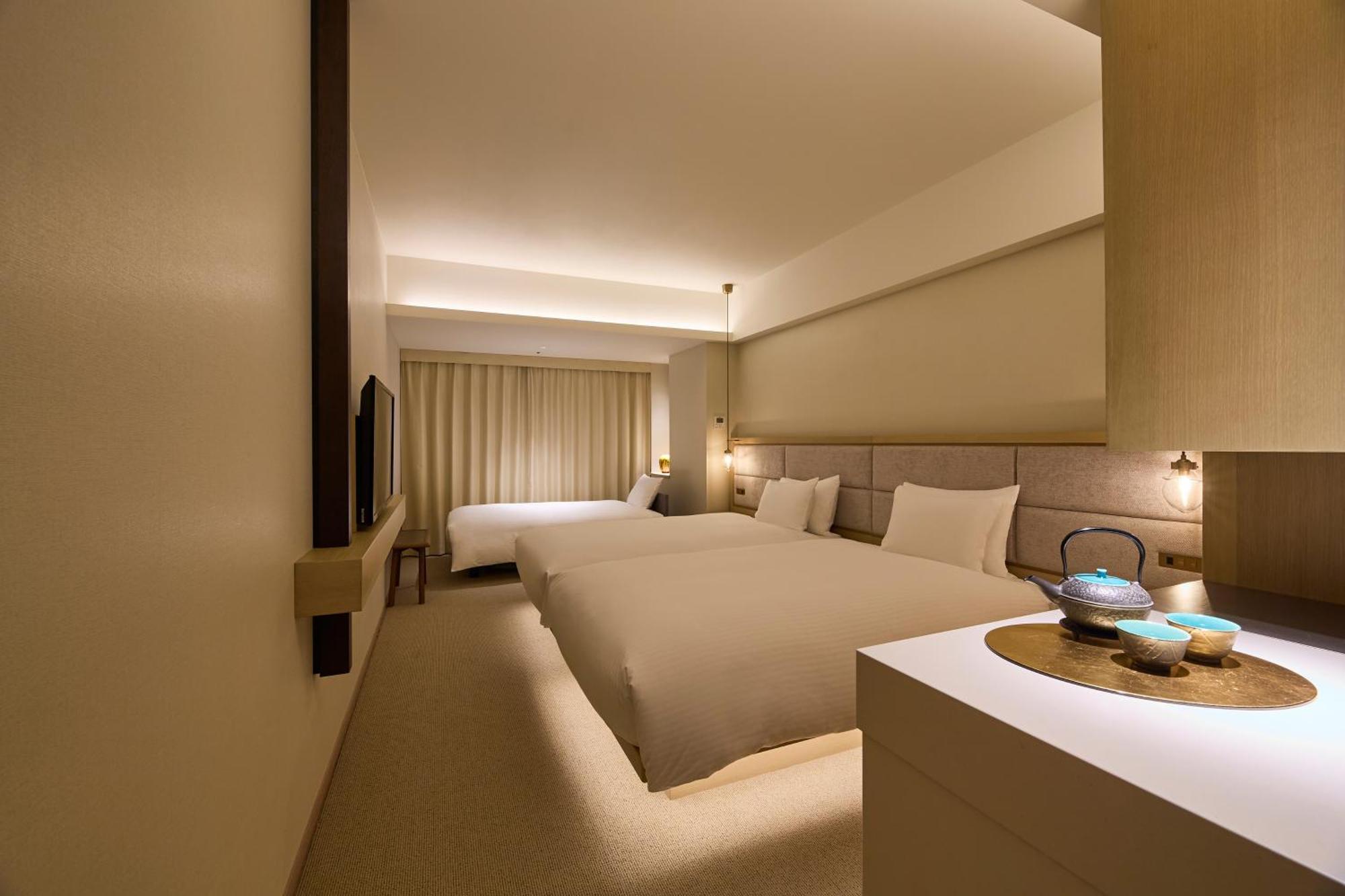 The Celestine Gion Hotel 5*